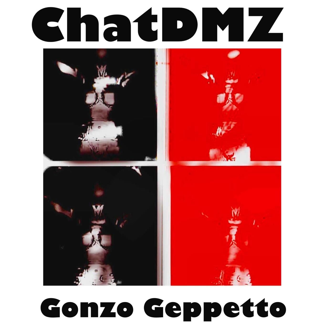Gonzo Geppetto