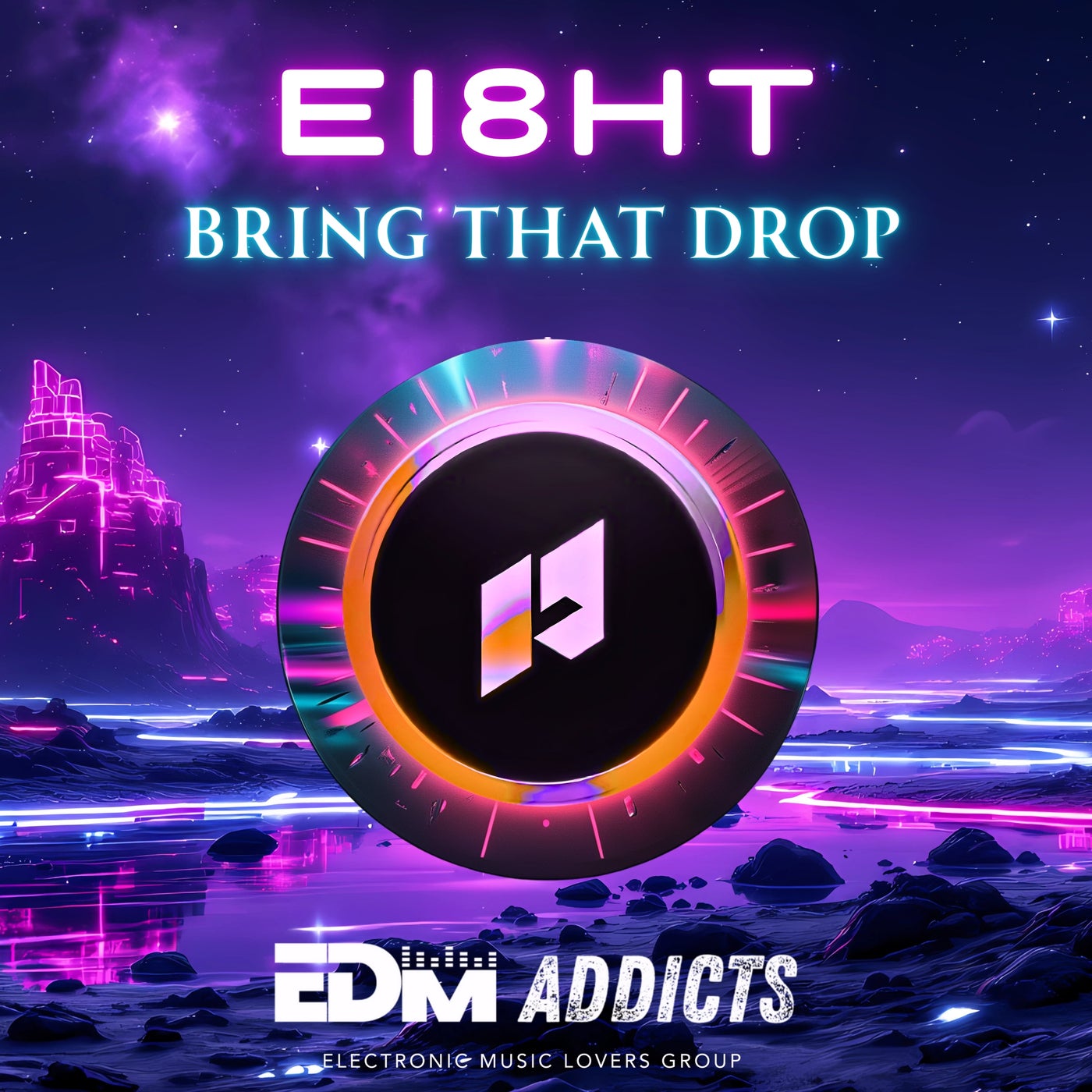 Bring That Drop
