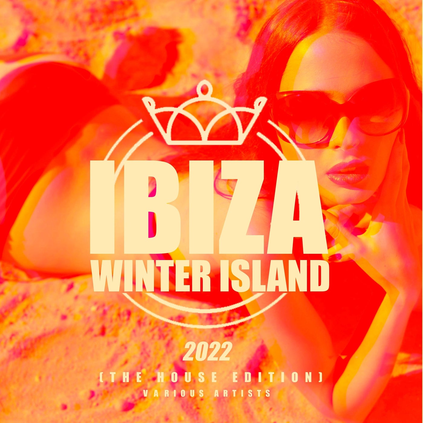 Ibiza Winter Island 2022 (The House Edition)