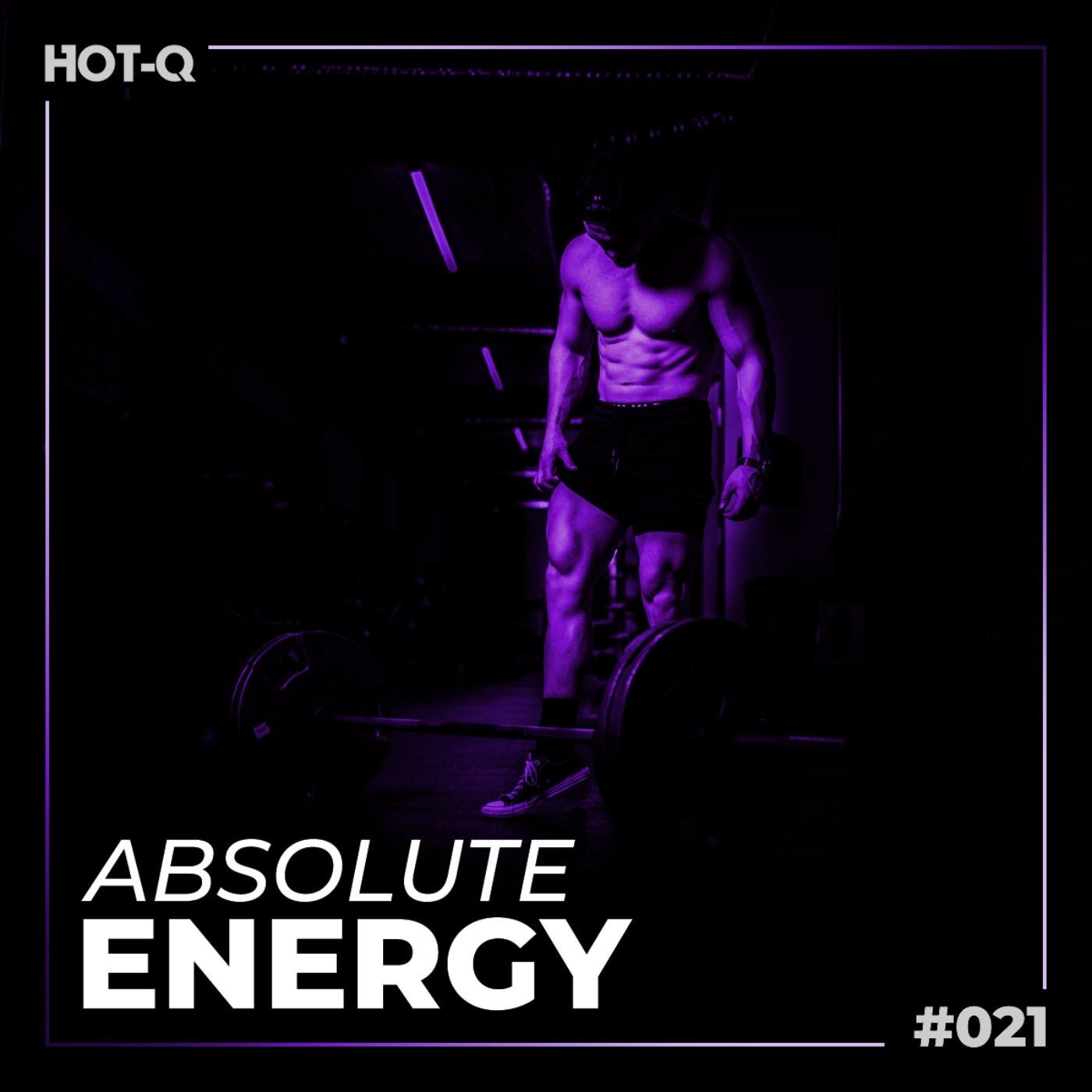 Absolutely Energy! Workout Selections 021