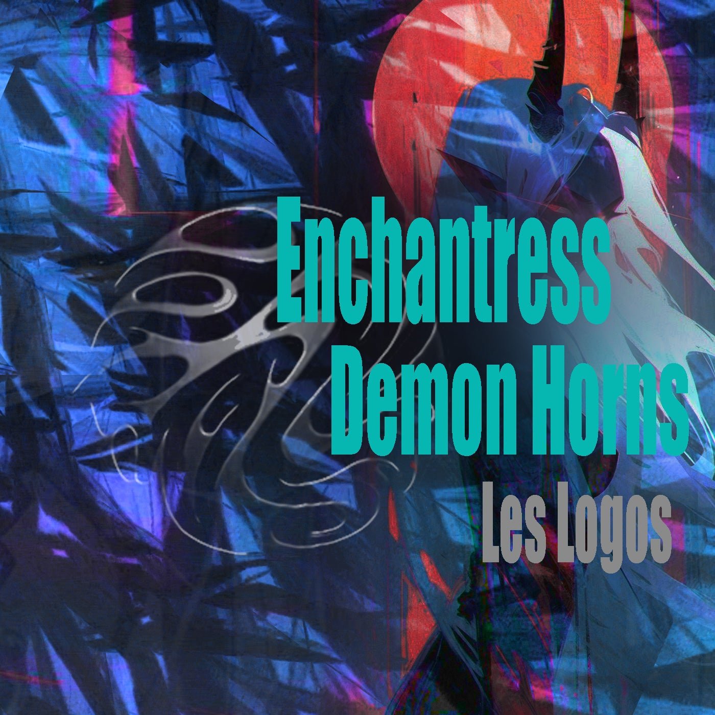 Enchantress / Demon Horns