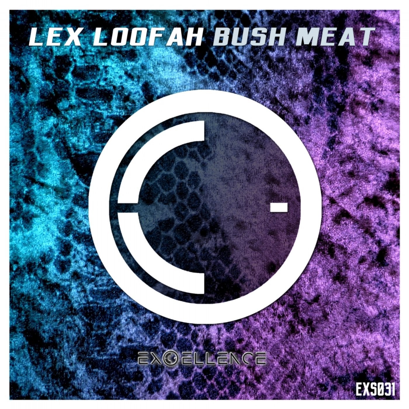 Bush Meat