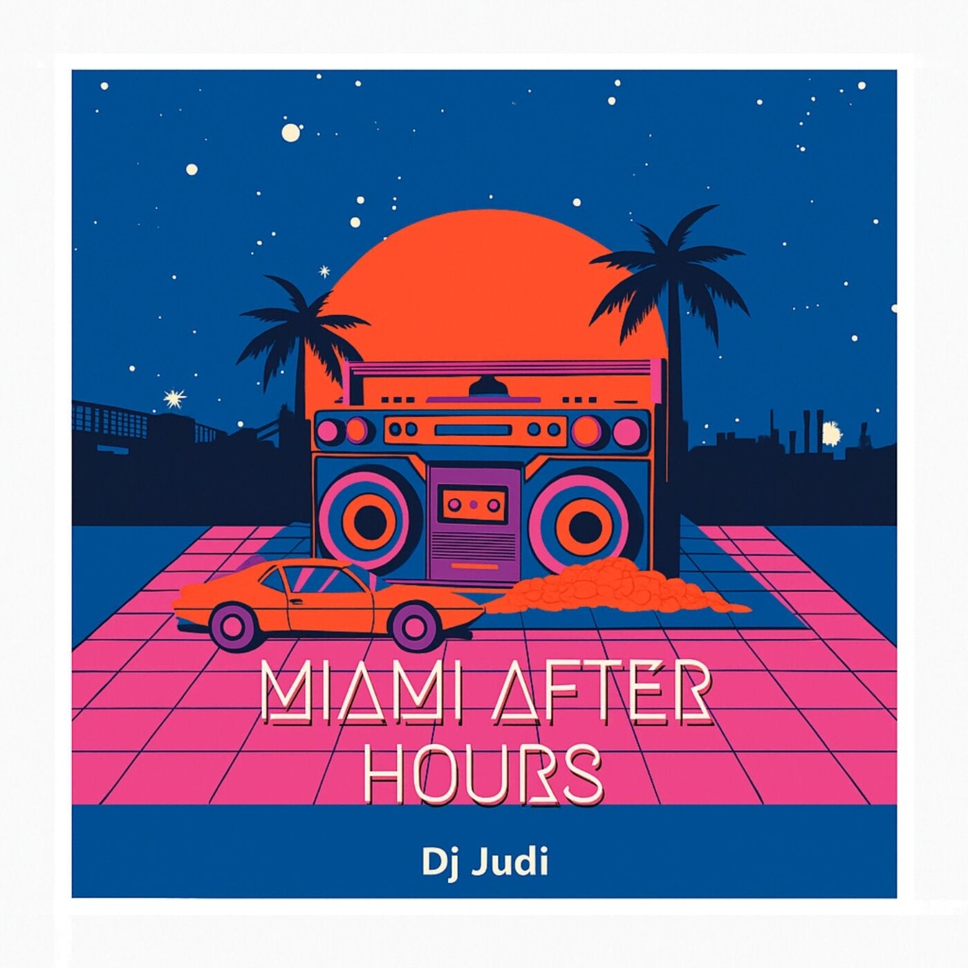 Miami After Hours