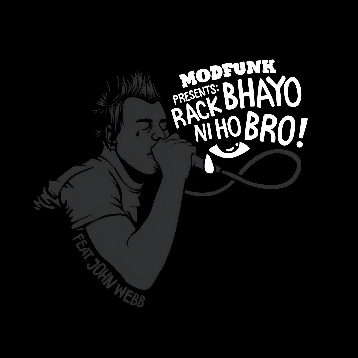 Rack Bhayo Ni Ho Bro