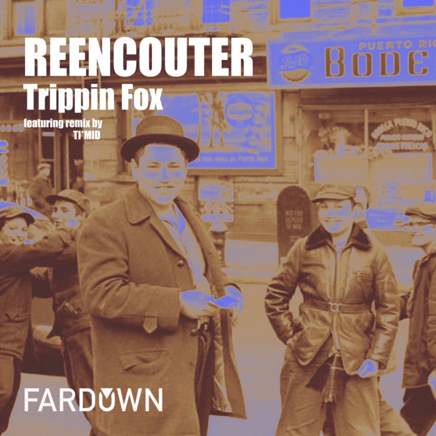 Reencouter