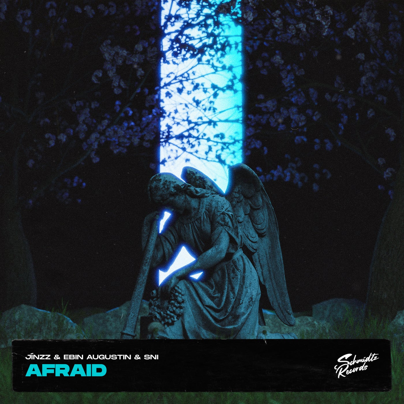 Afraid