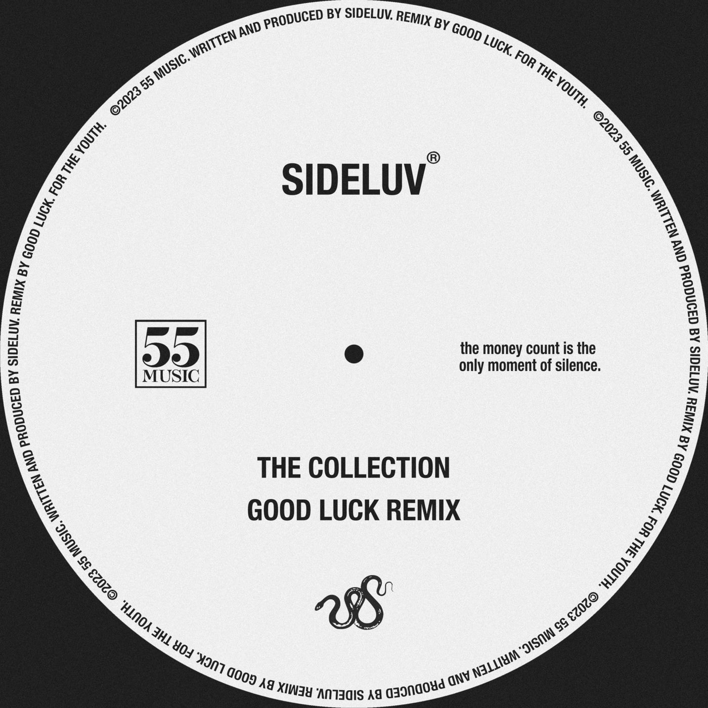 The Collection (Good Luck Remix)