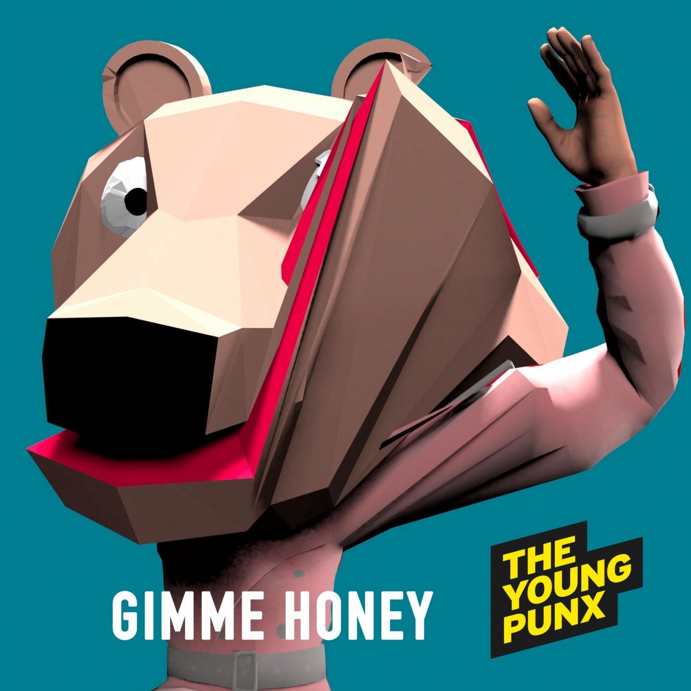 Gimme Honey (Acapella)