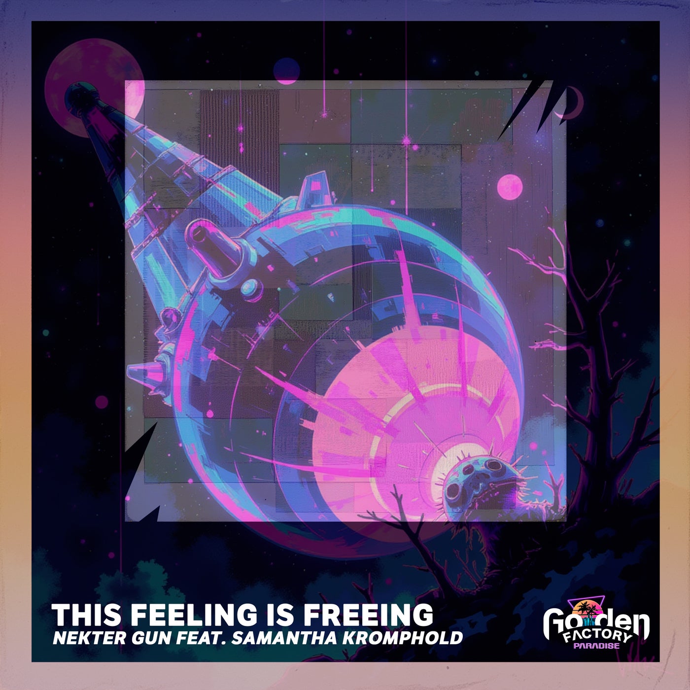 This Feeling Is Freeing