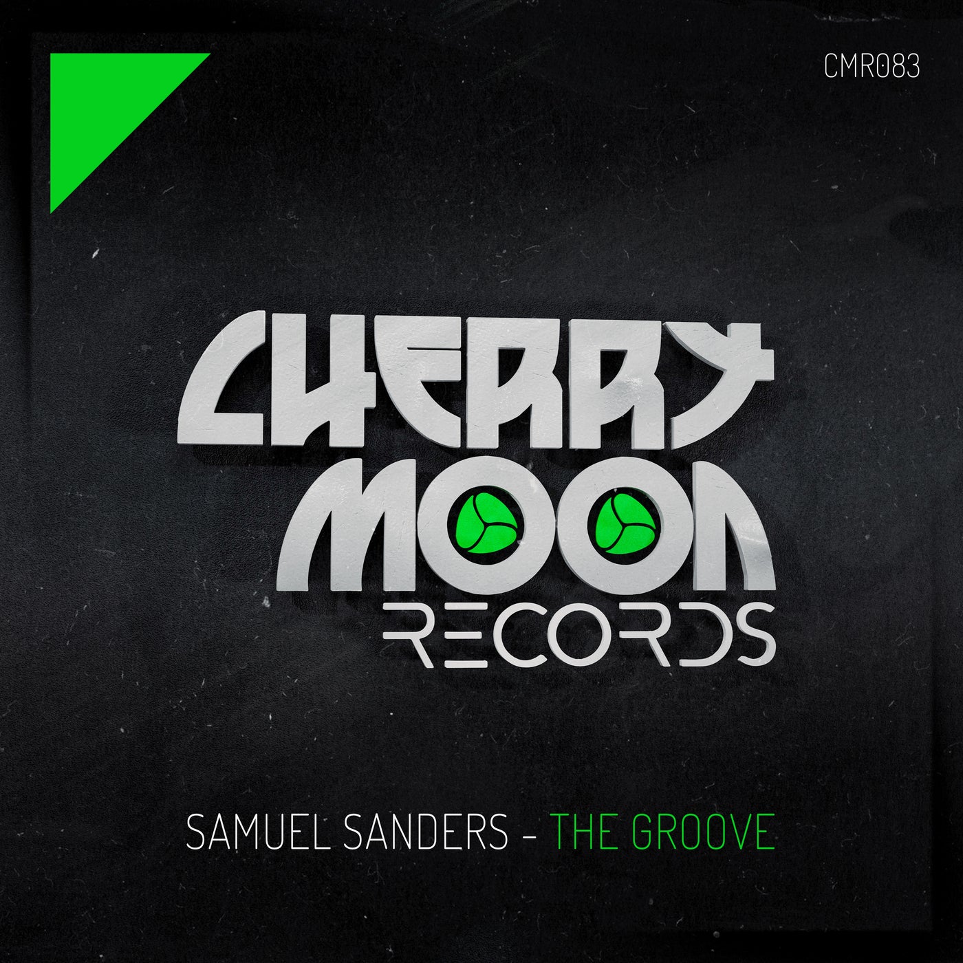 The Groove EP