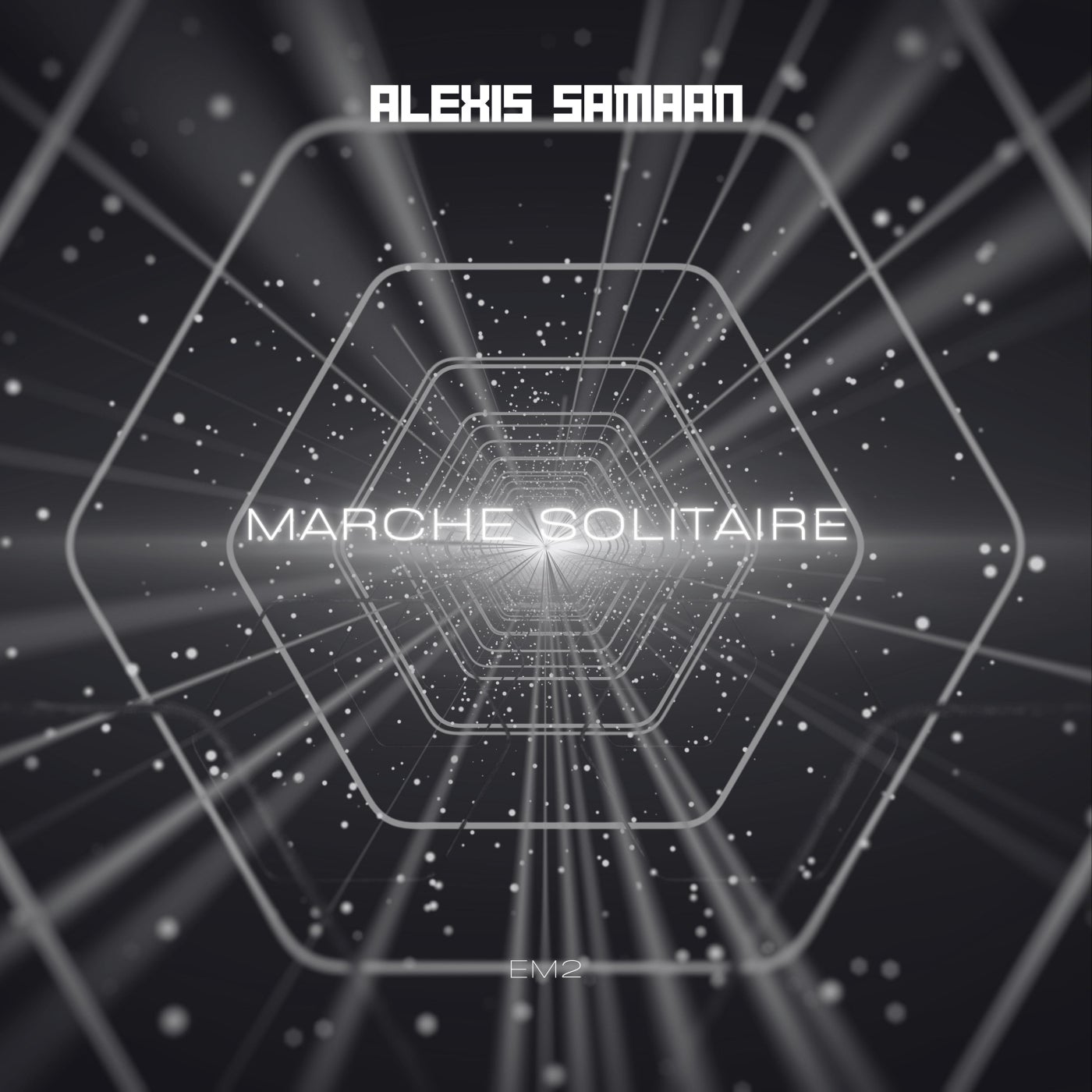 Marche Solitaire