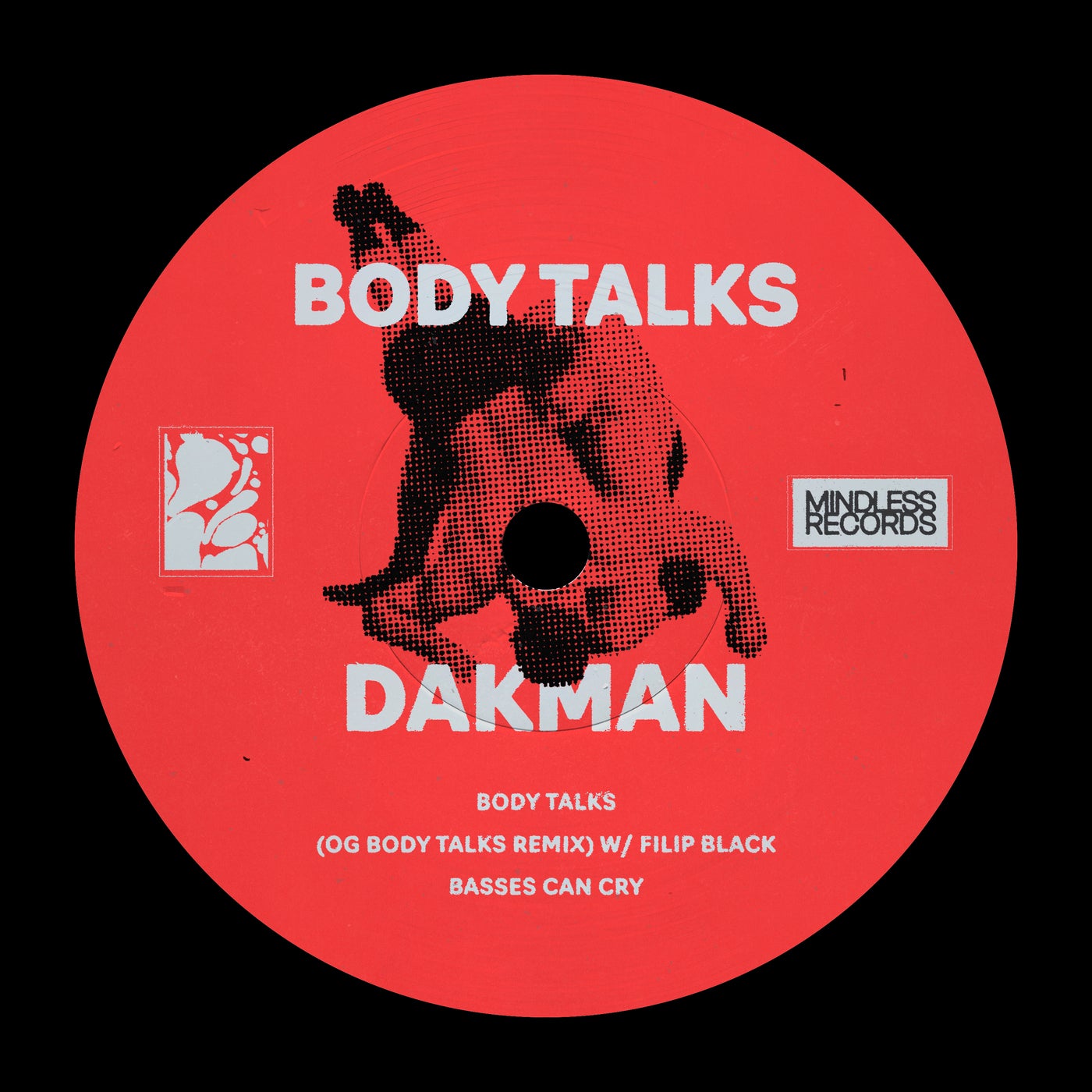 Body Talks