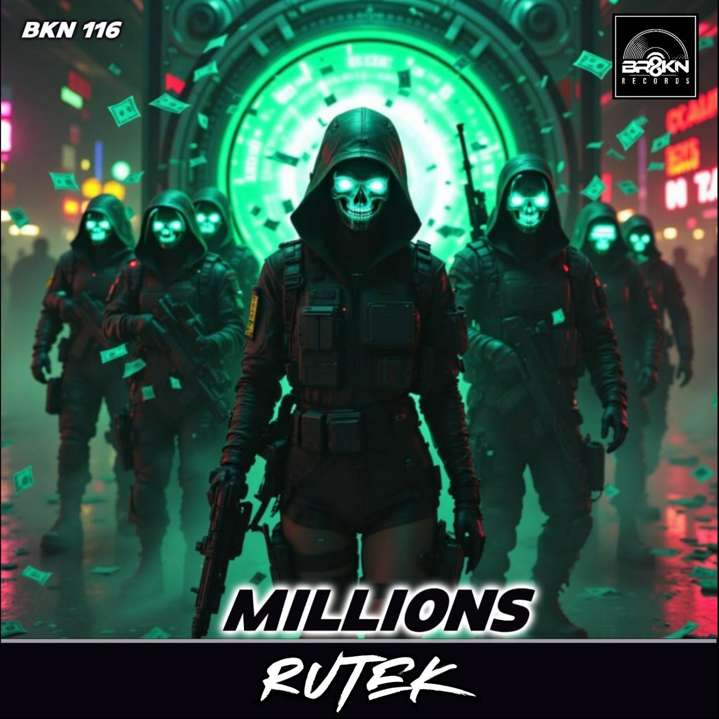Millions