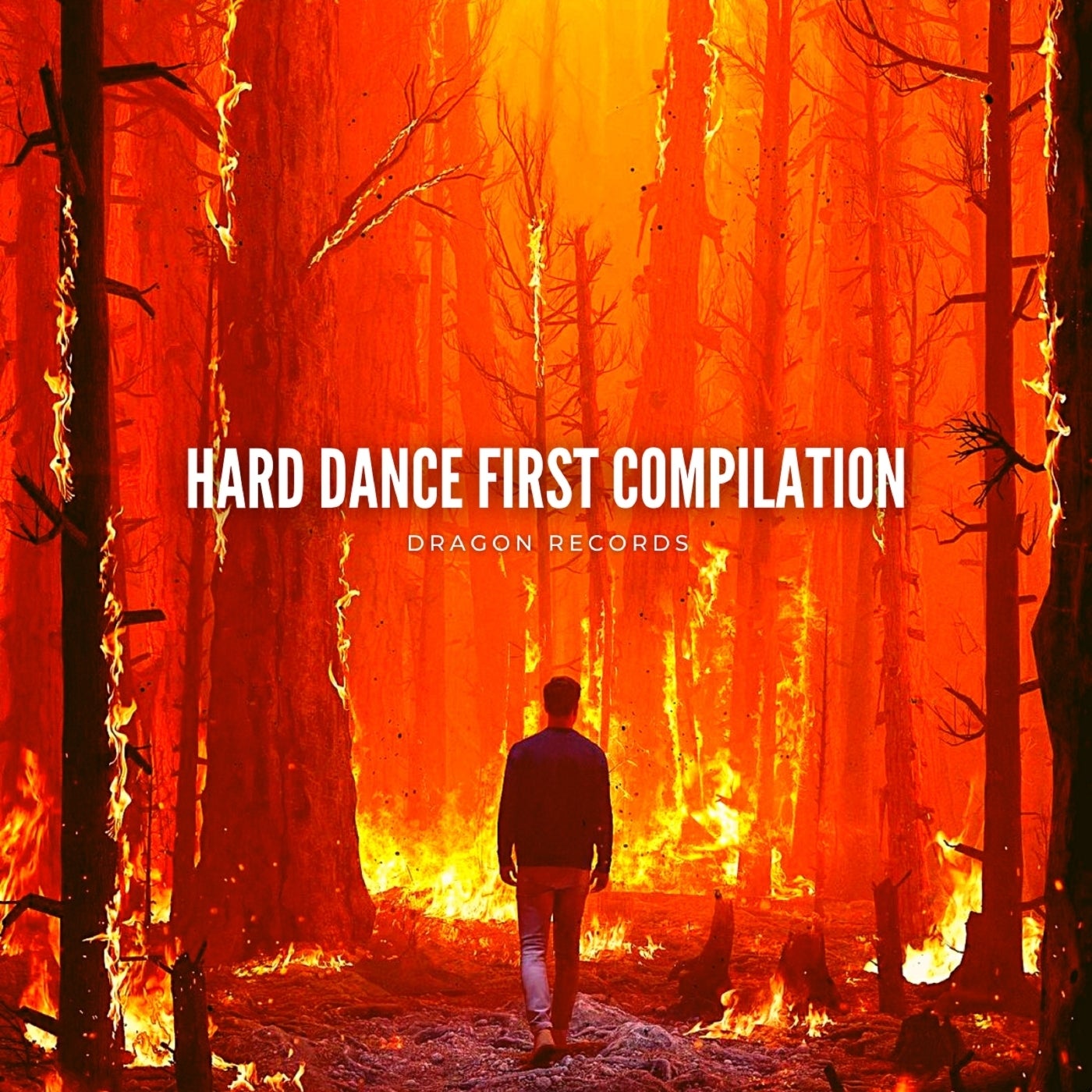 Hard Dance First Compilation