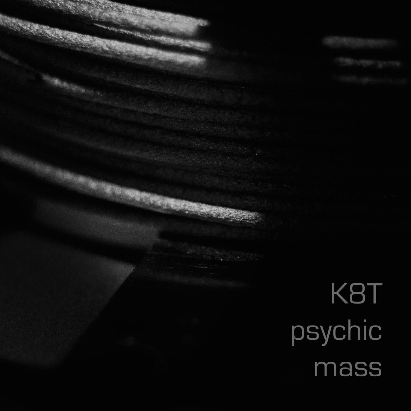 psychic mass