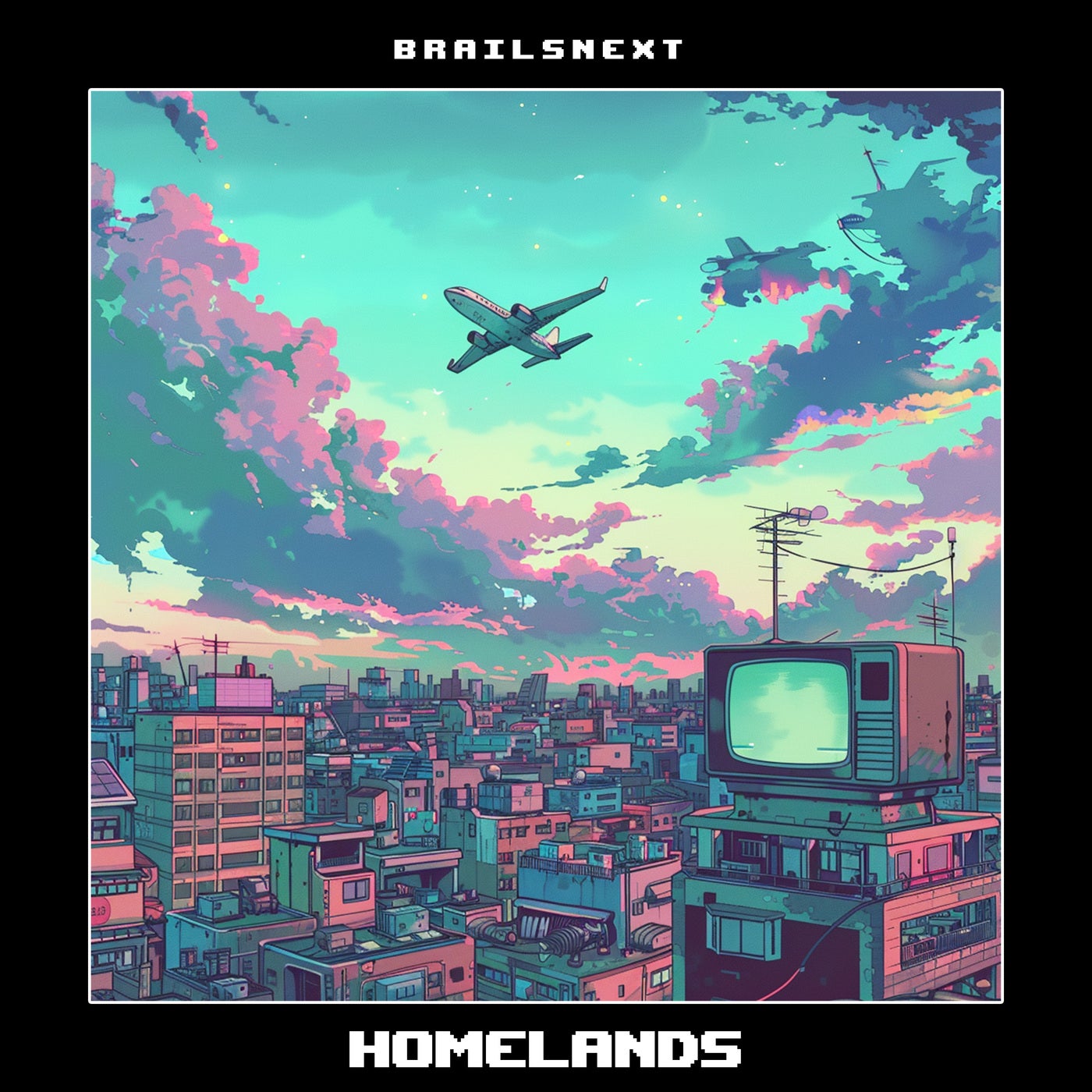 Homelands