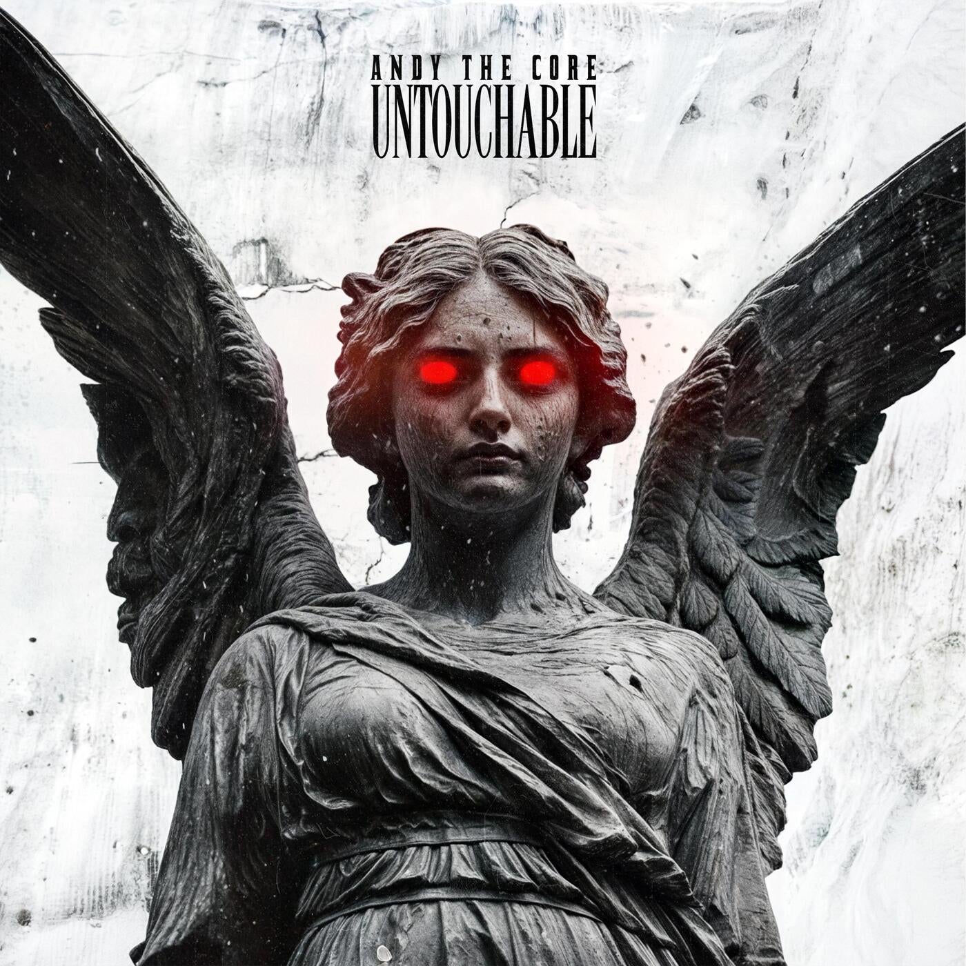 UNTOUCHABLE