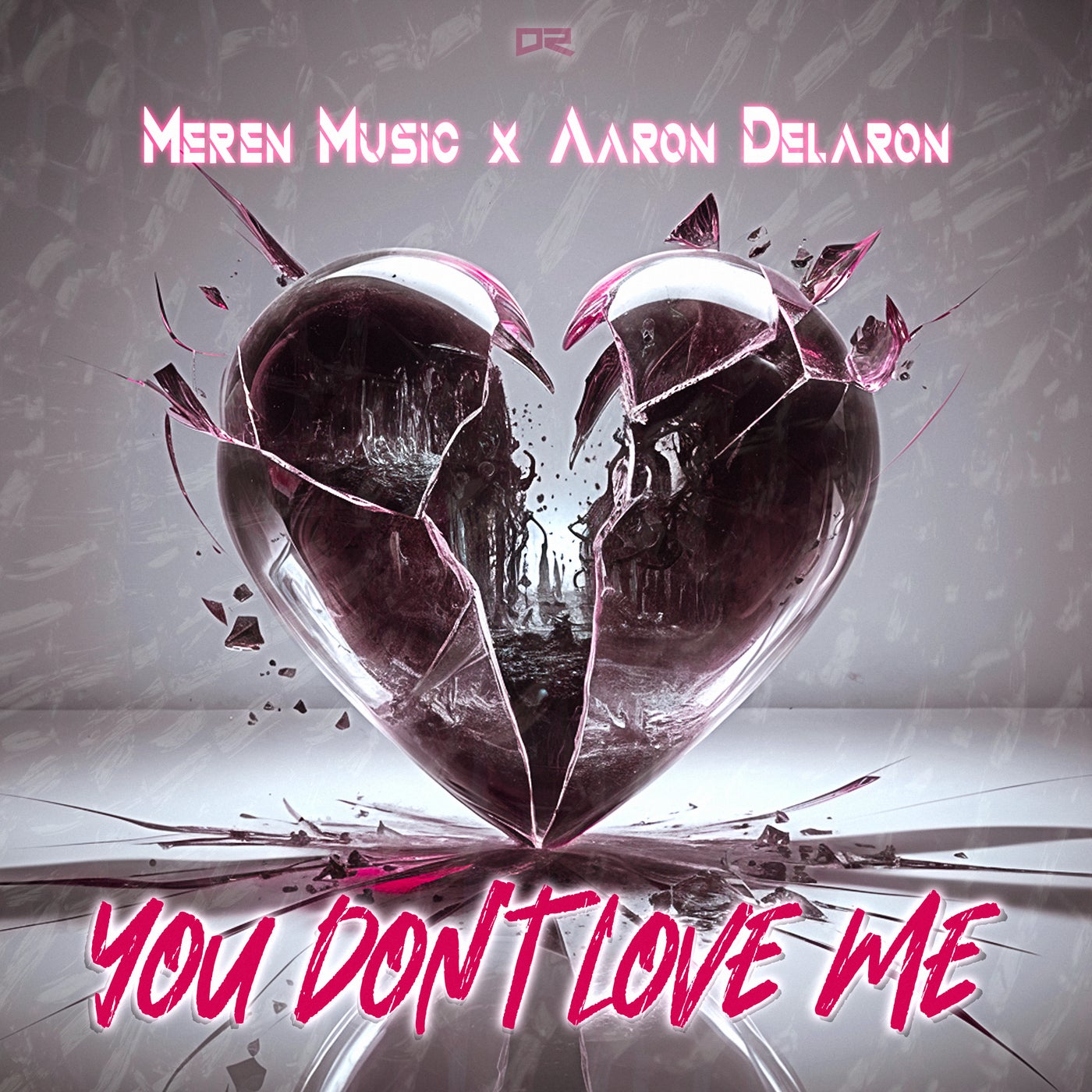 You Don't Love Me