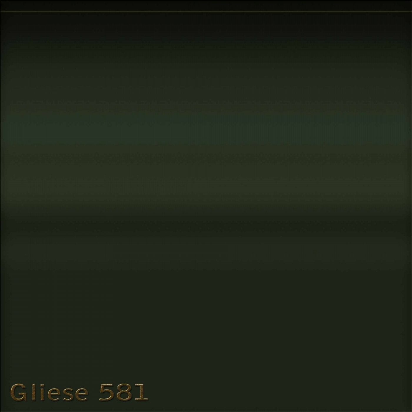 Gliese 581