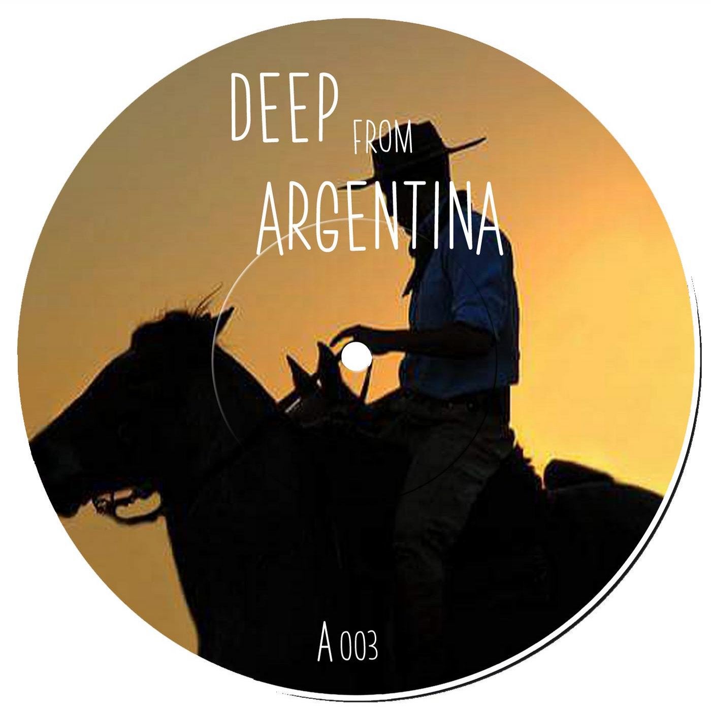 Deep from Argentina 003