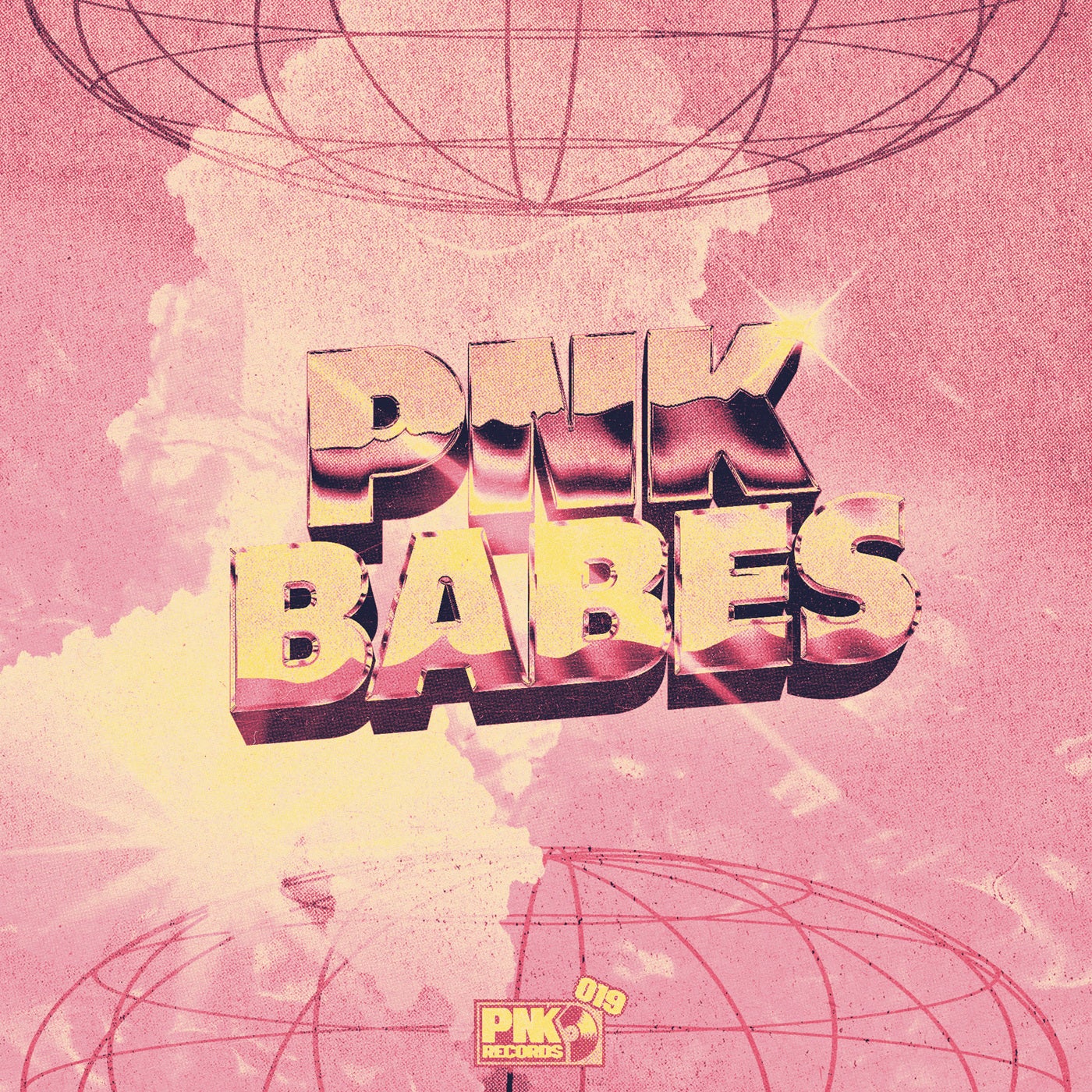 VA – PNK BABES PNK019 FLAC/MP3 VA – PNK BABES PNK019 FLAC/MP3
