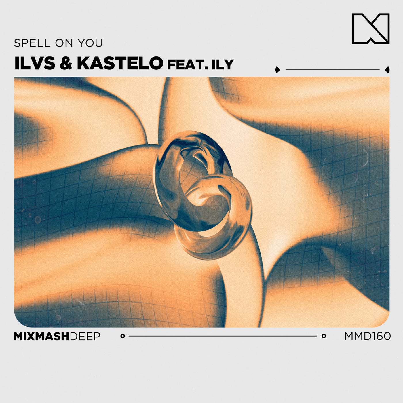 Spell on You
