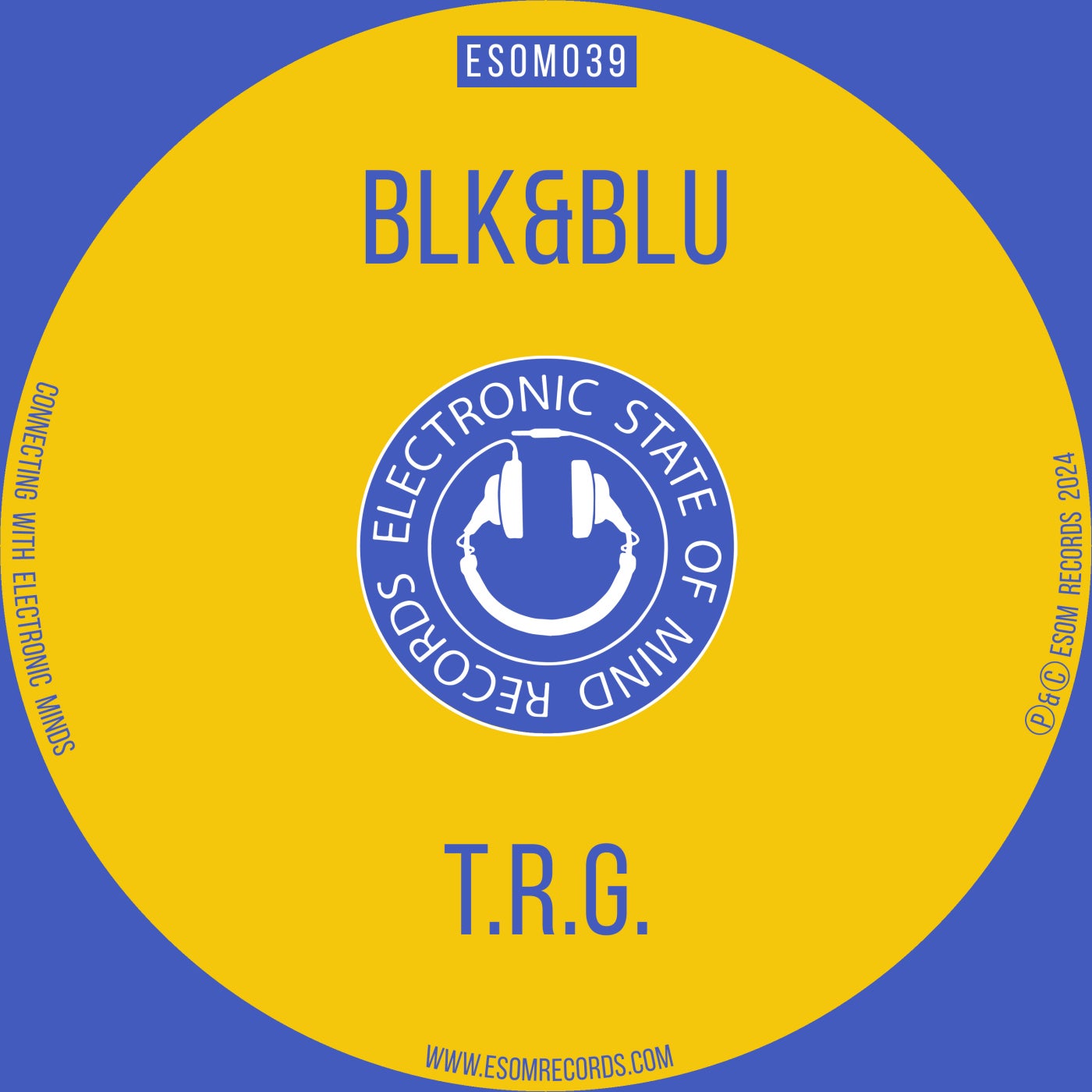 T.R.G.