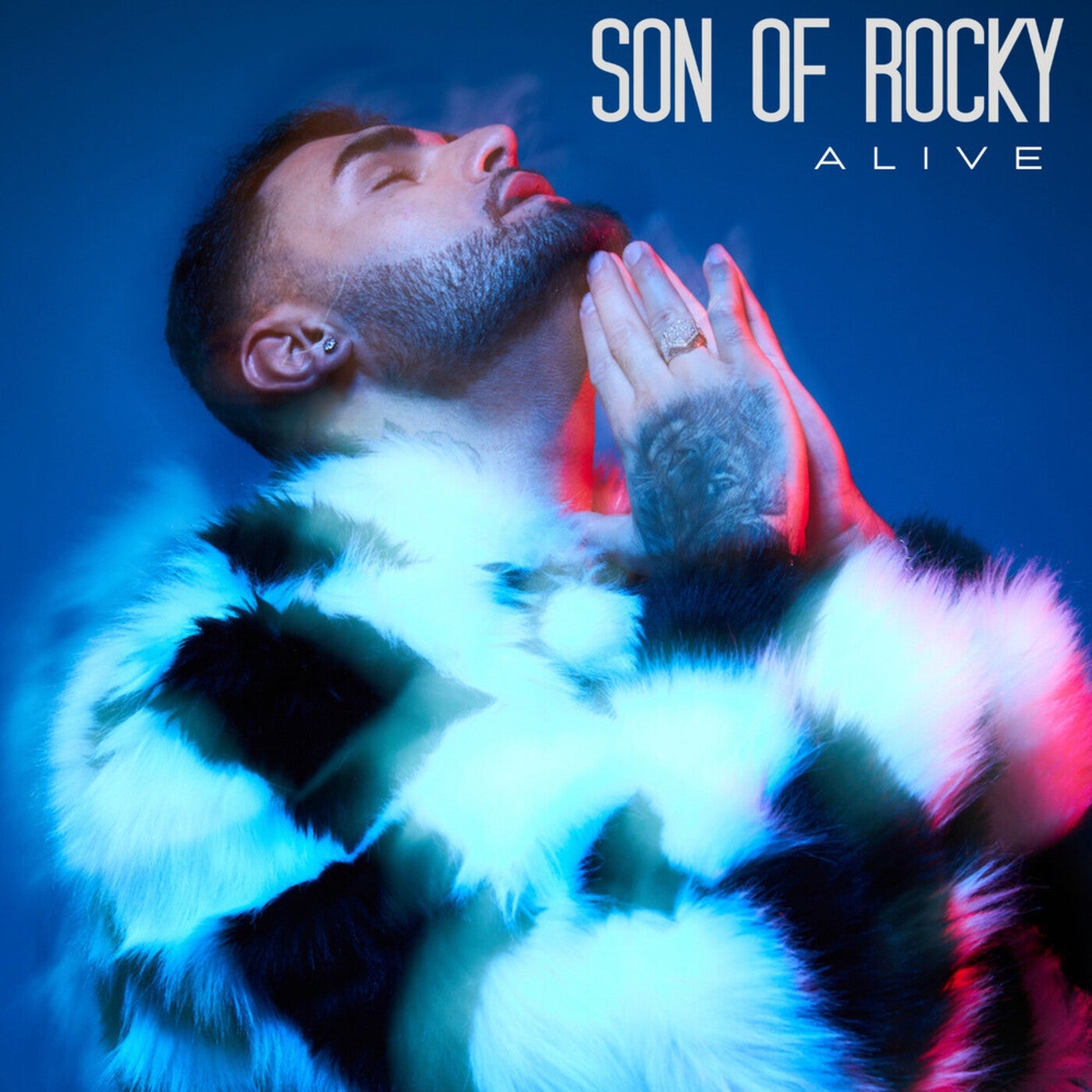 Alive (Peachy Pete Remix)