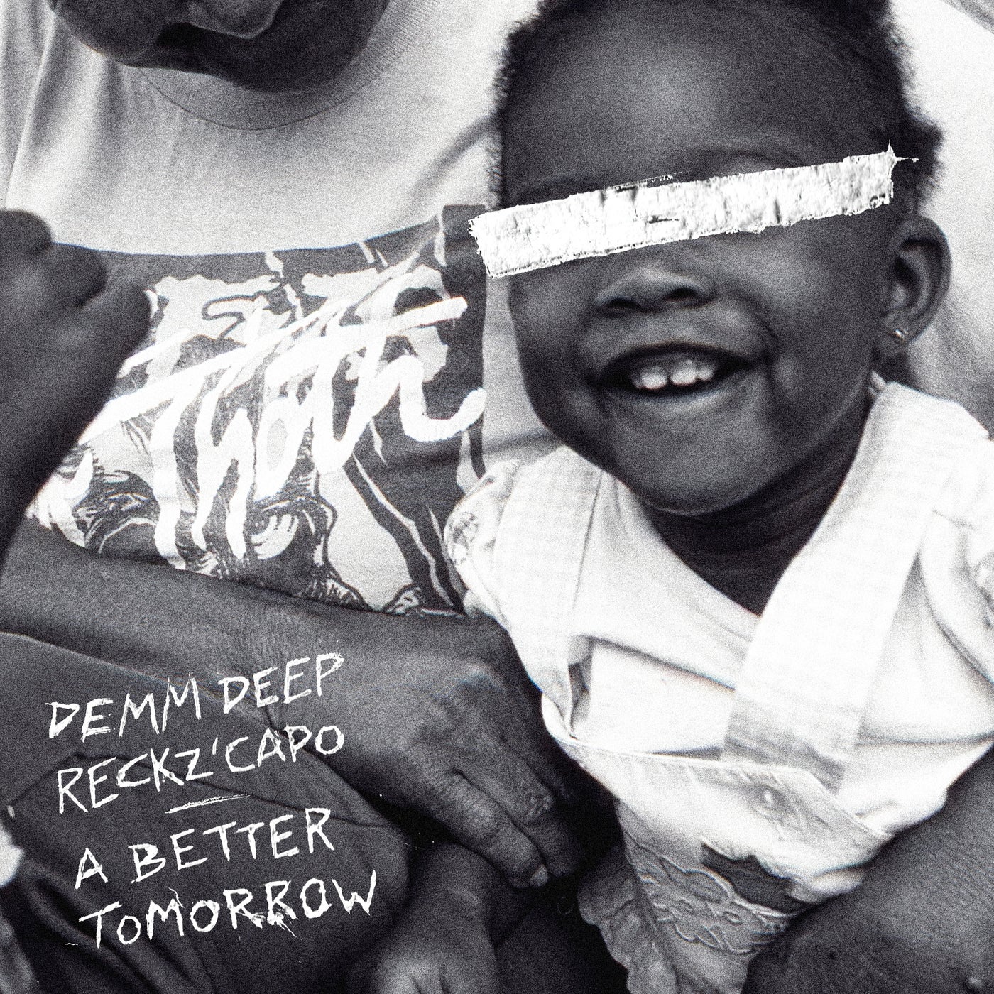 A Better Tomorrow