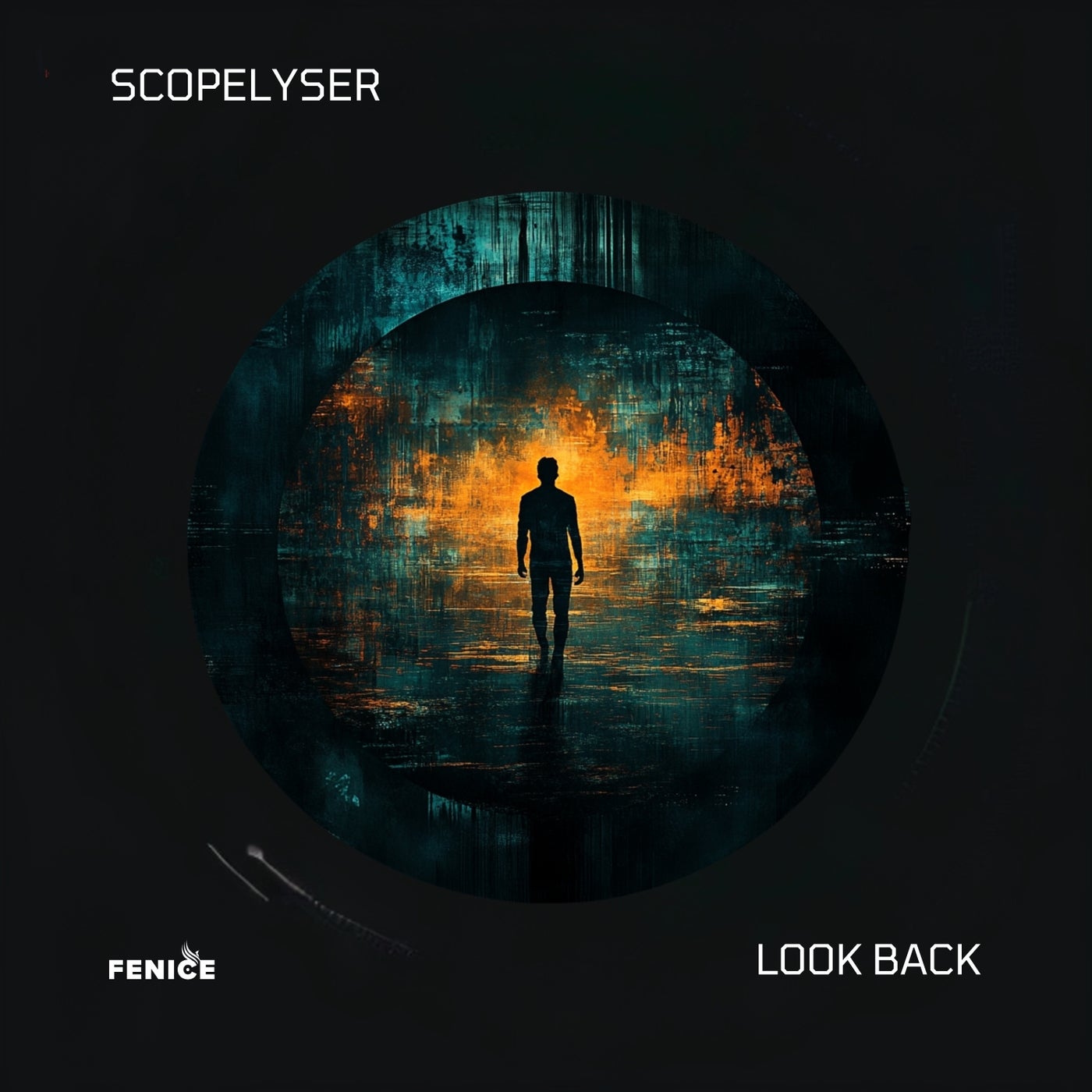 Look Back