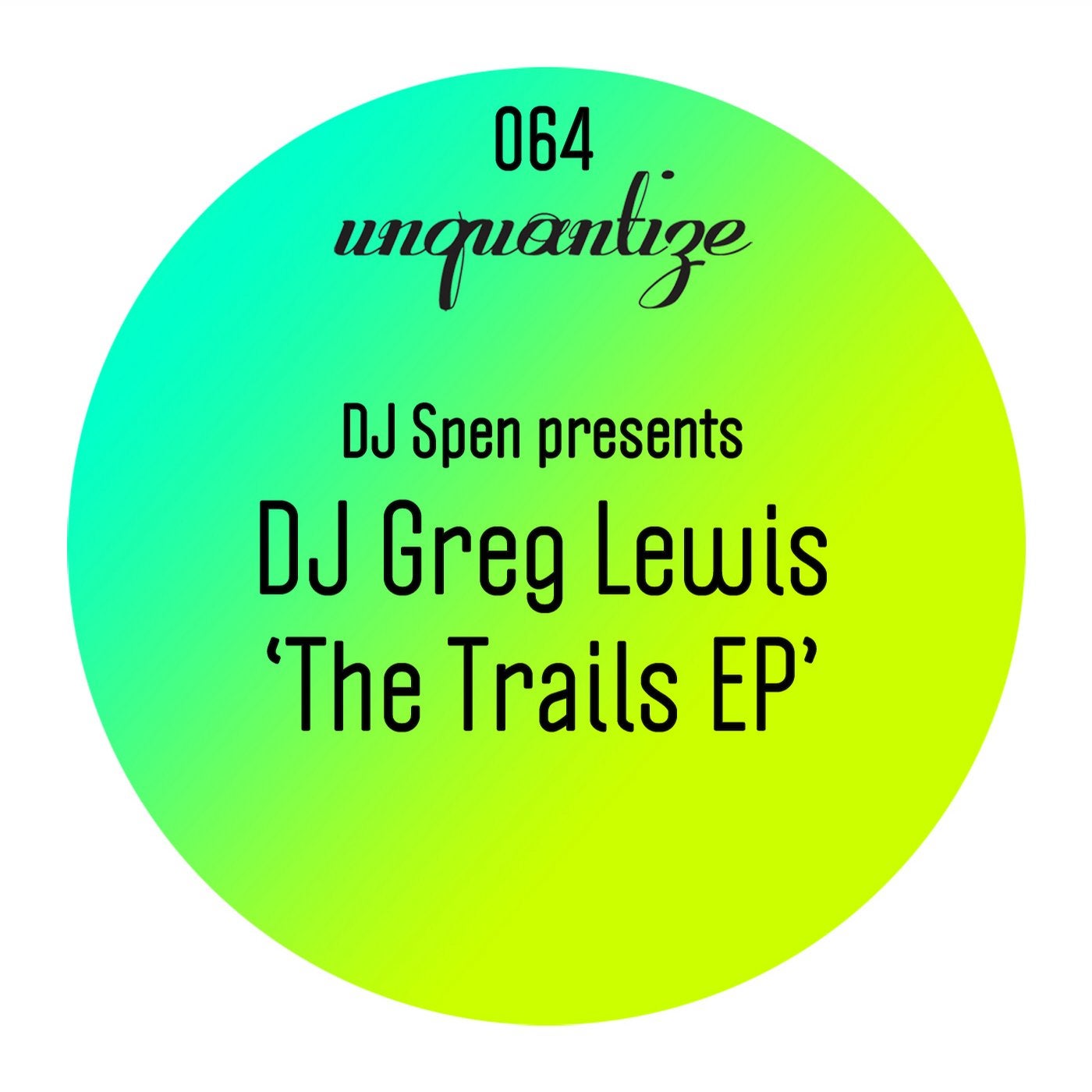 The Trails EP