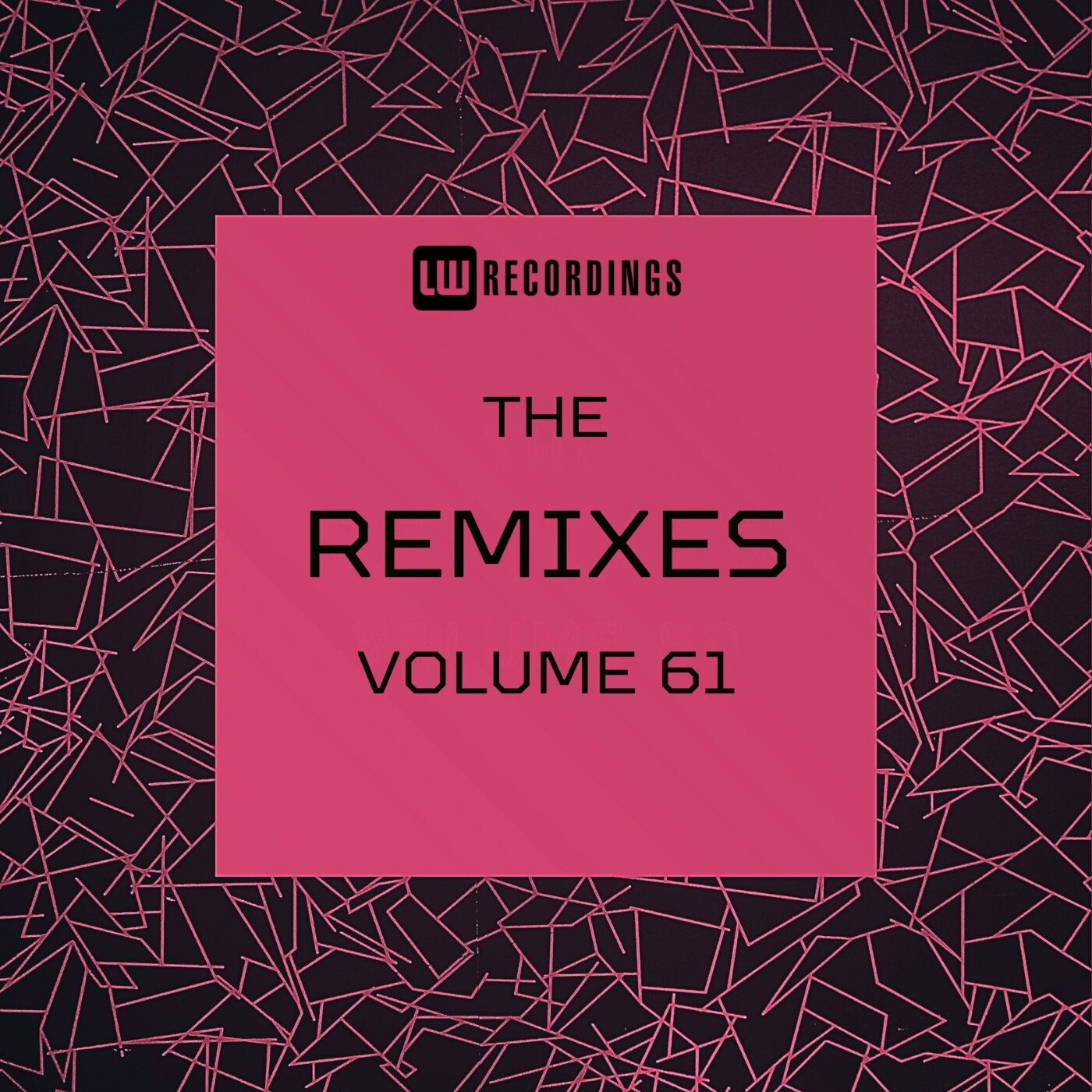 The Remixes, Vol. 61