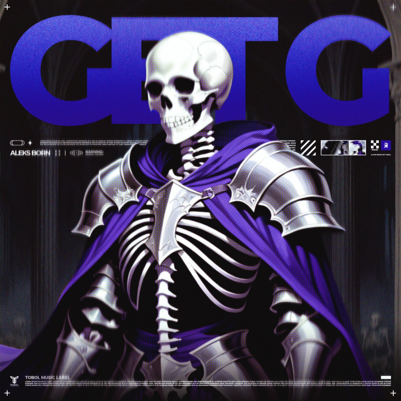 Get G