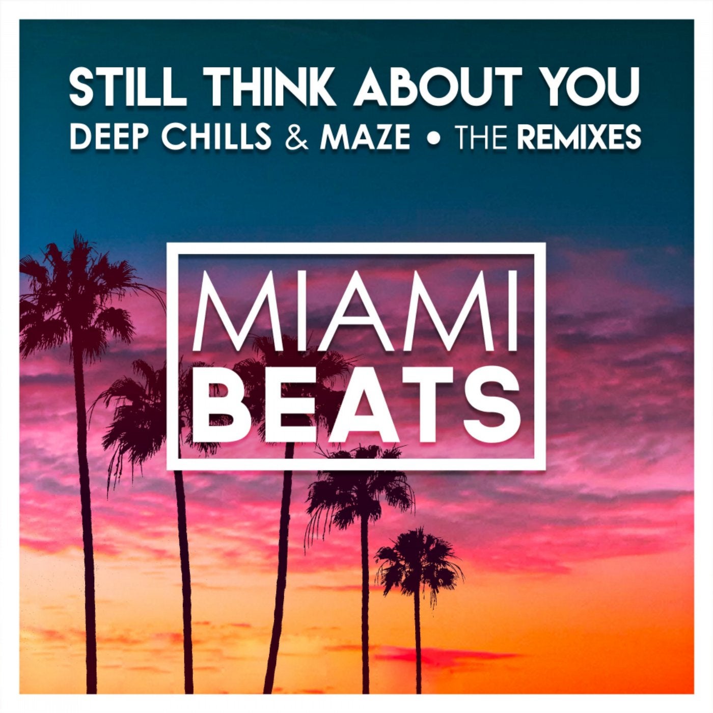 Still Think About You (Imad Remix)