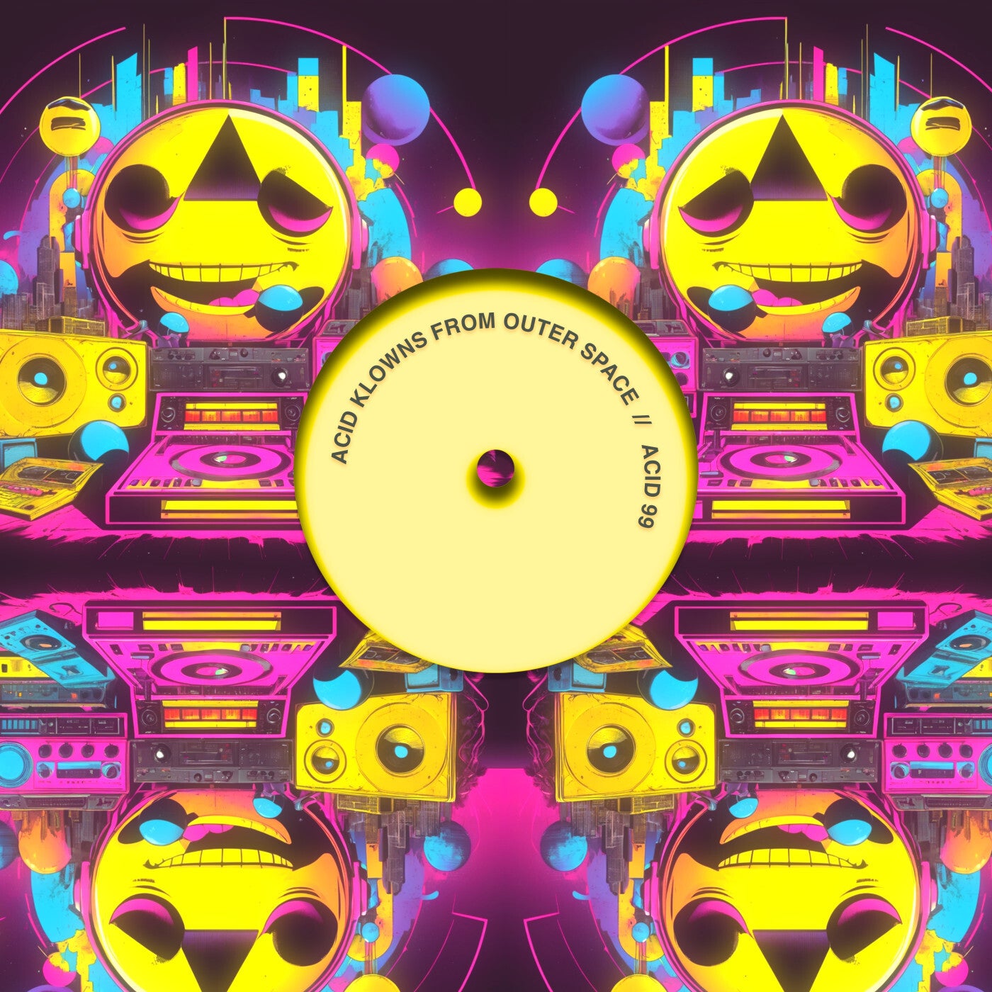 Acid 99