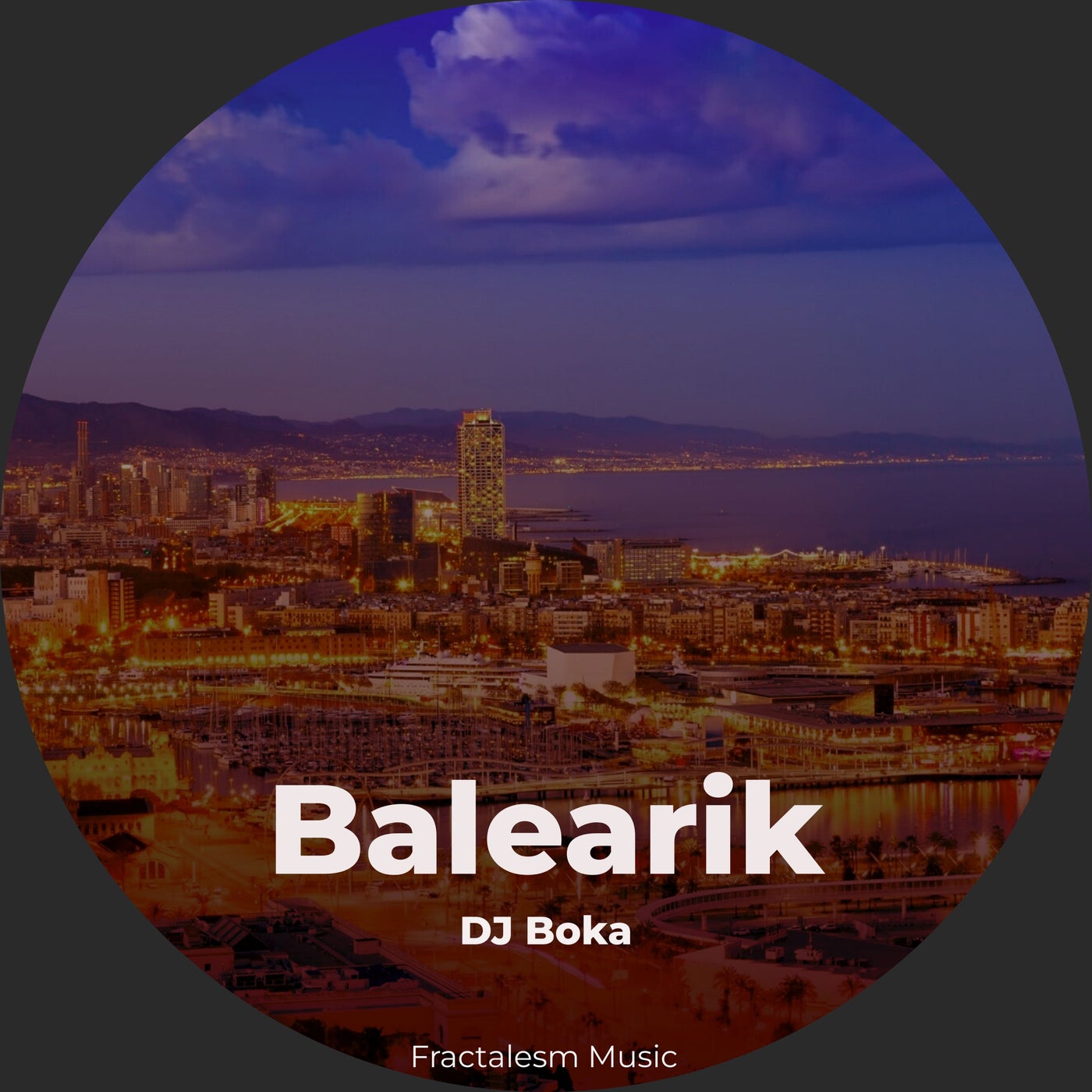 Balearik