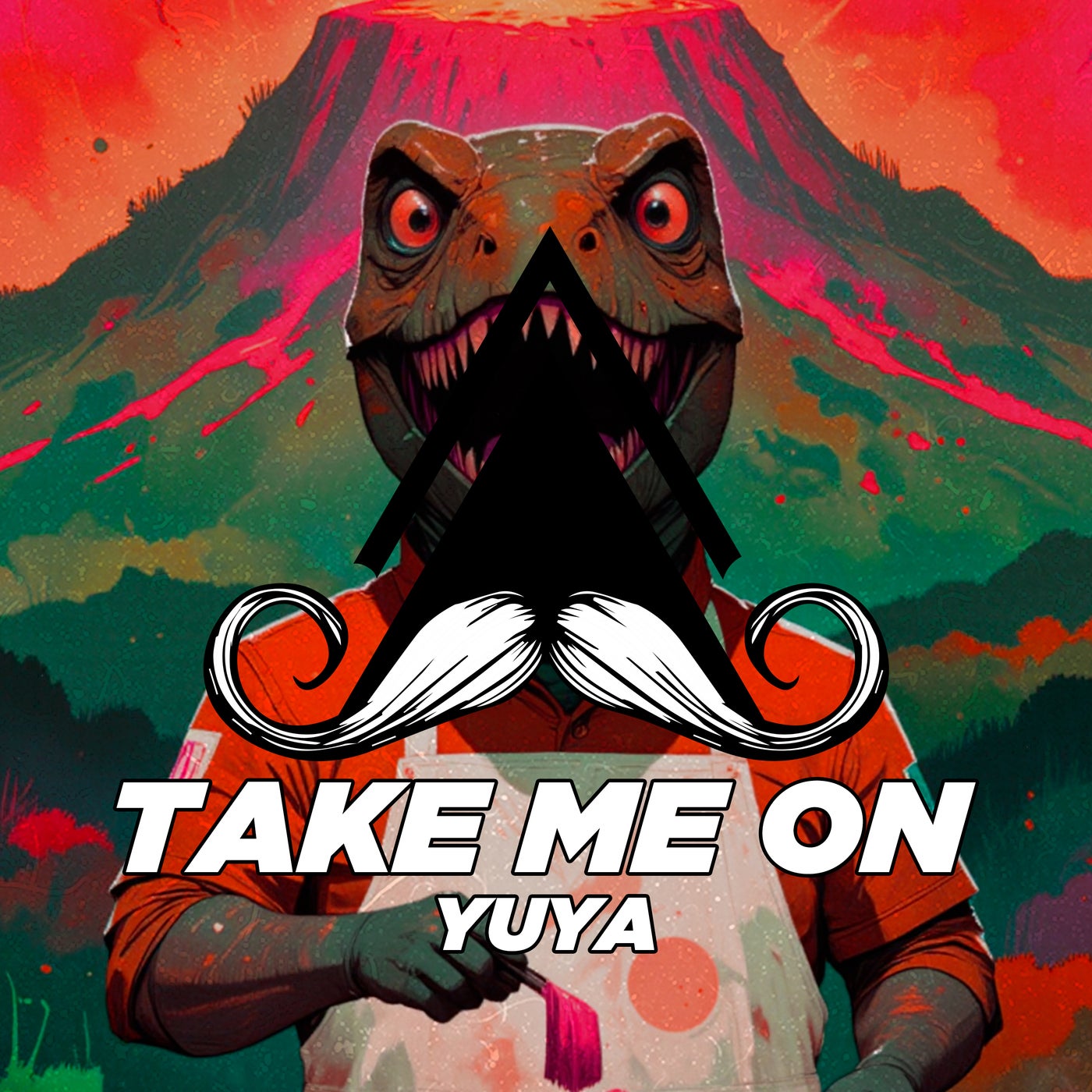 Take Me On