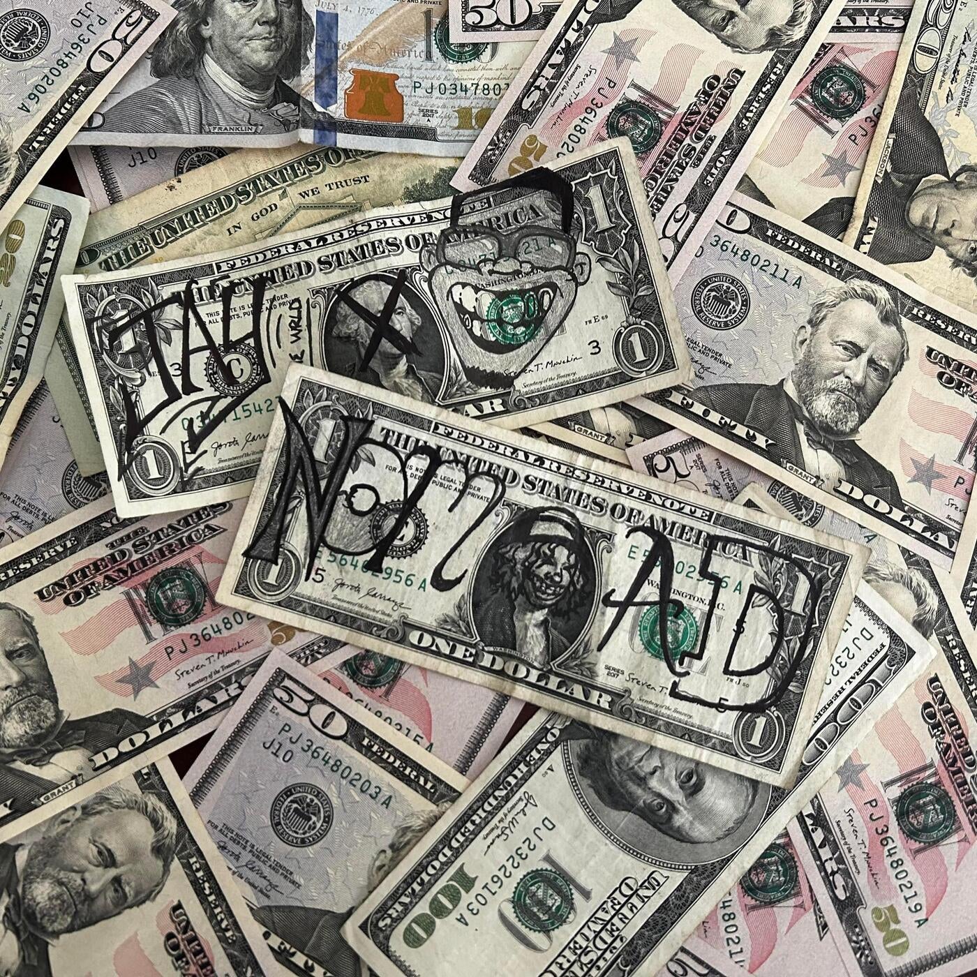 Bank Statement (feat. Anonymous J)