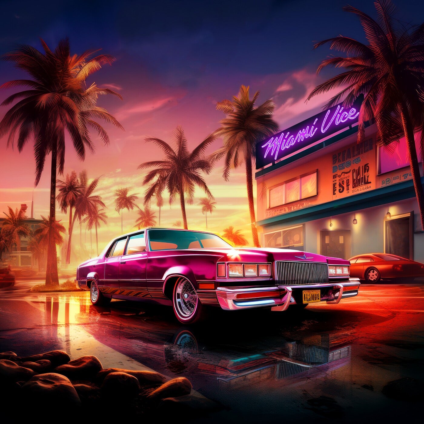 Miami Vice