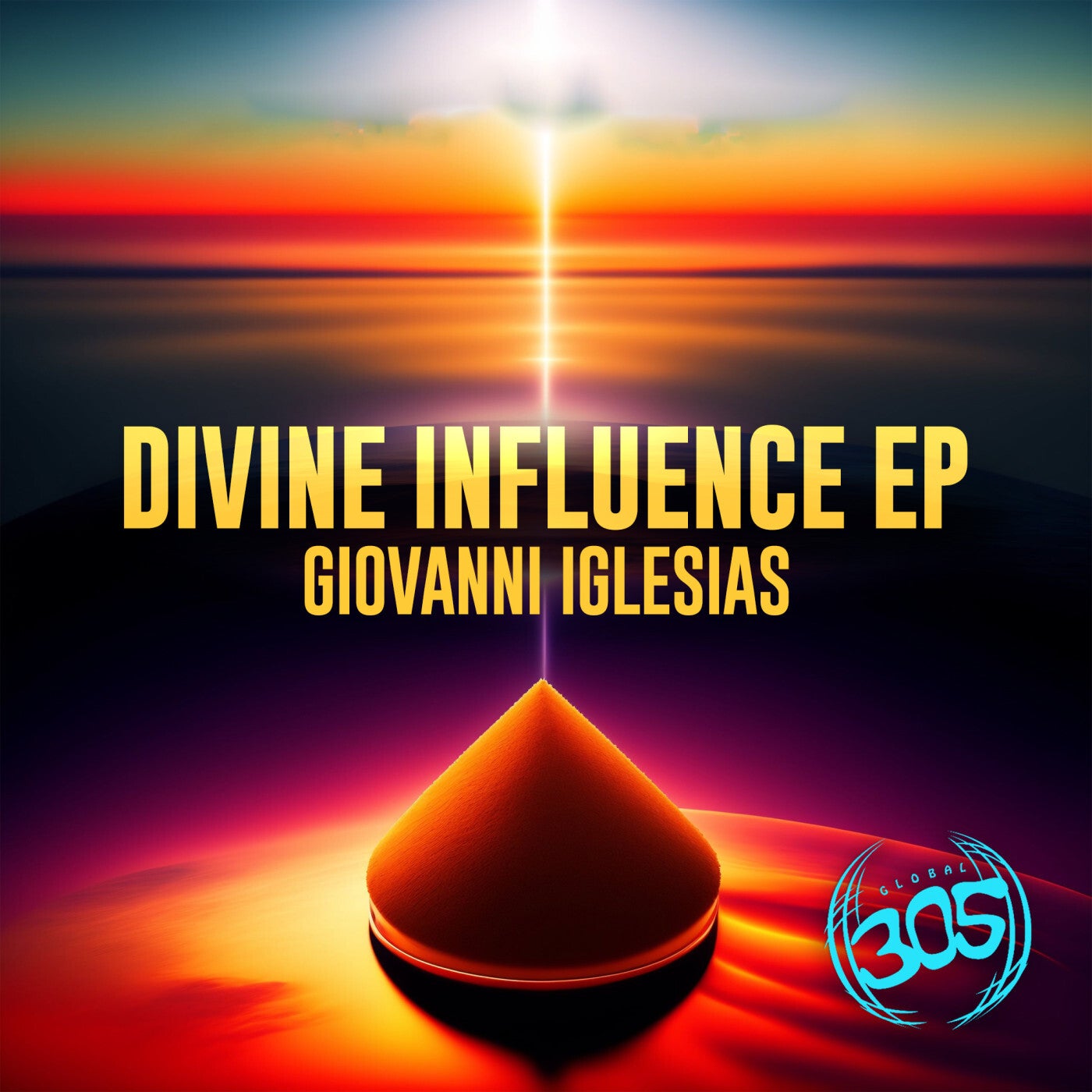 Divine Influence EP