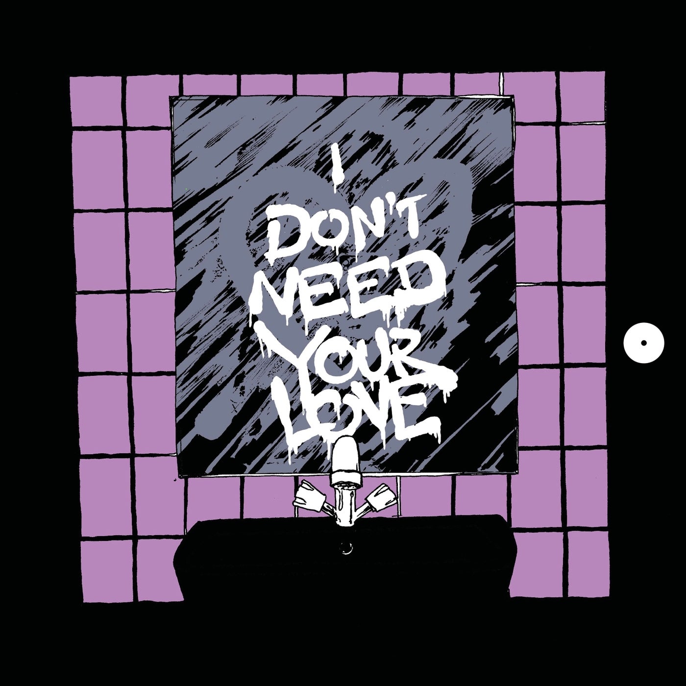 I Don't Need Your Love
