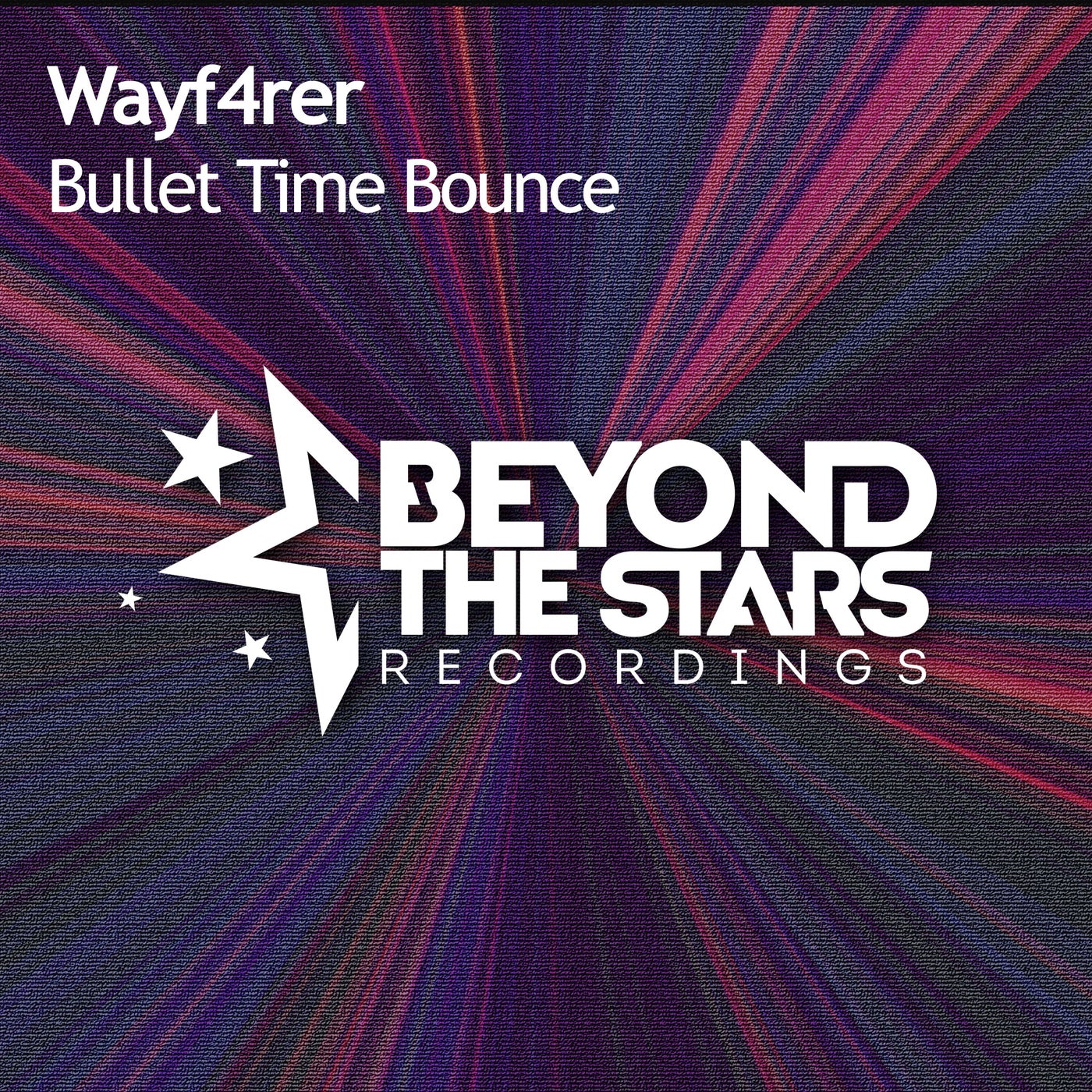 Bullet Time Bounce