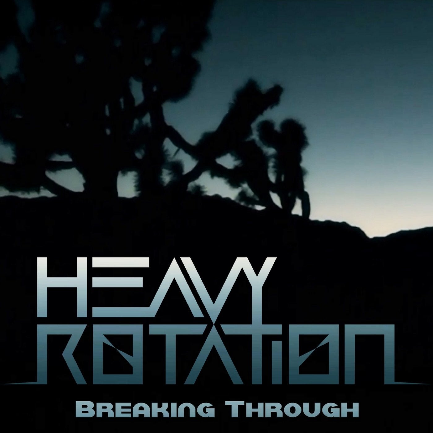 Breaking Through