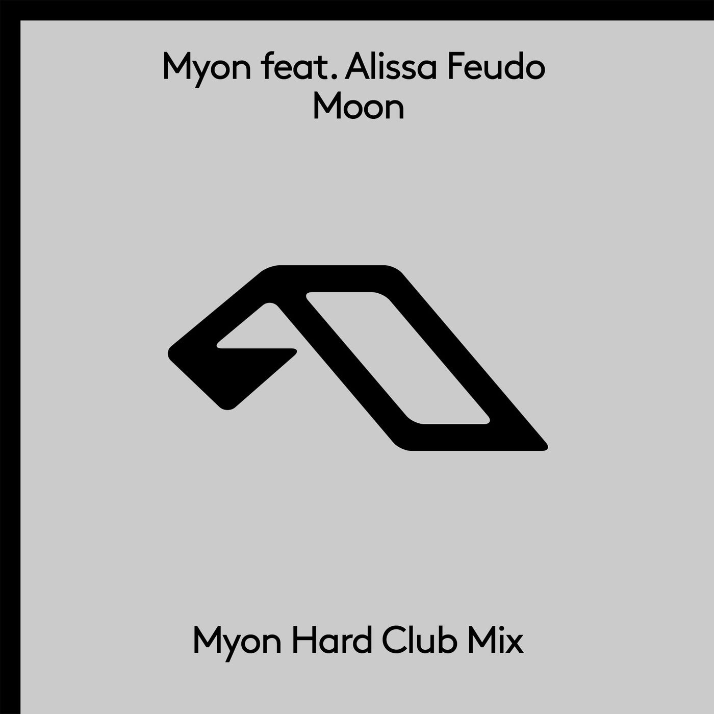 Moon (Myon Hard Club Mix)