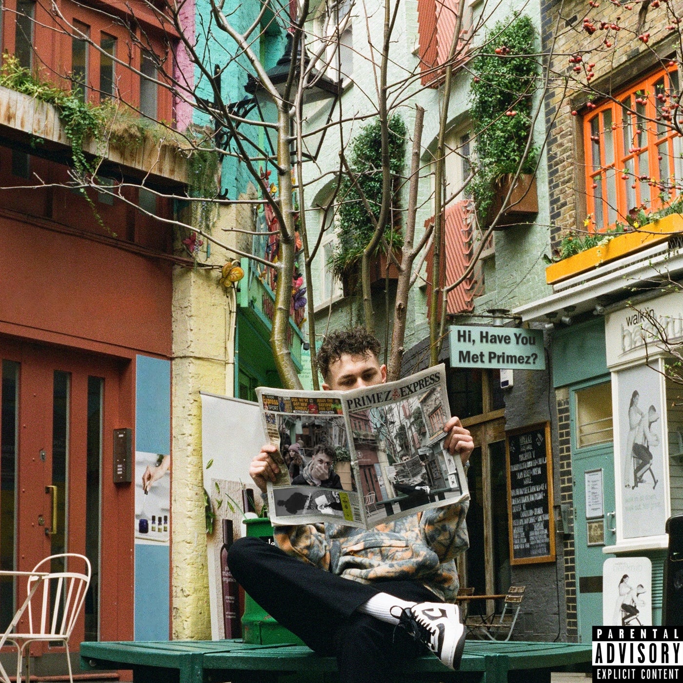 Hi, Have You Met Primez?