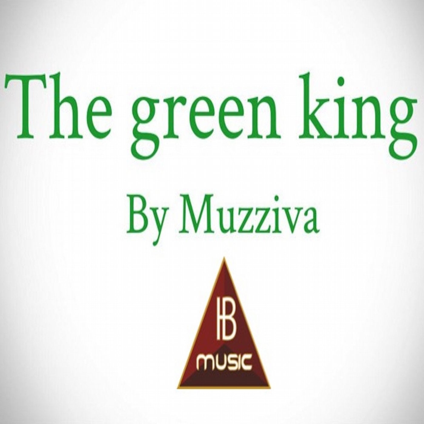 The Green King