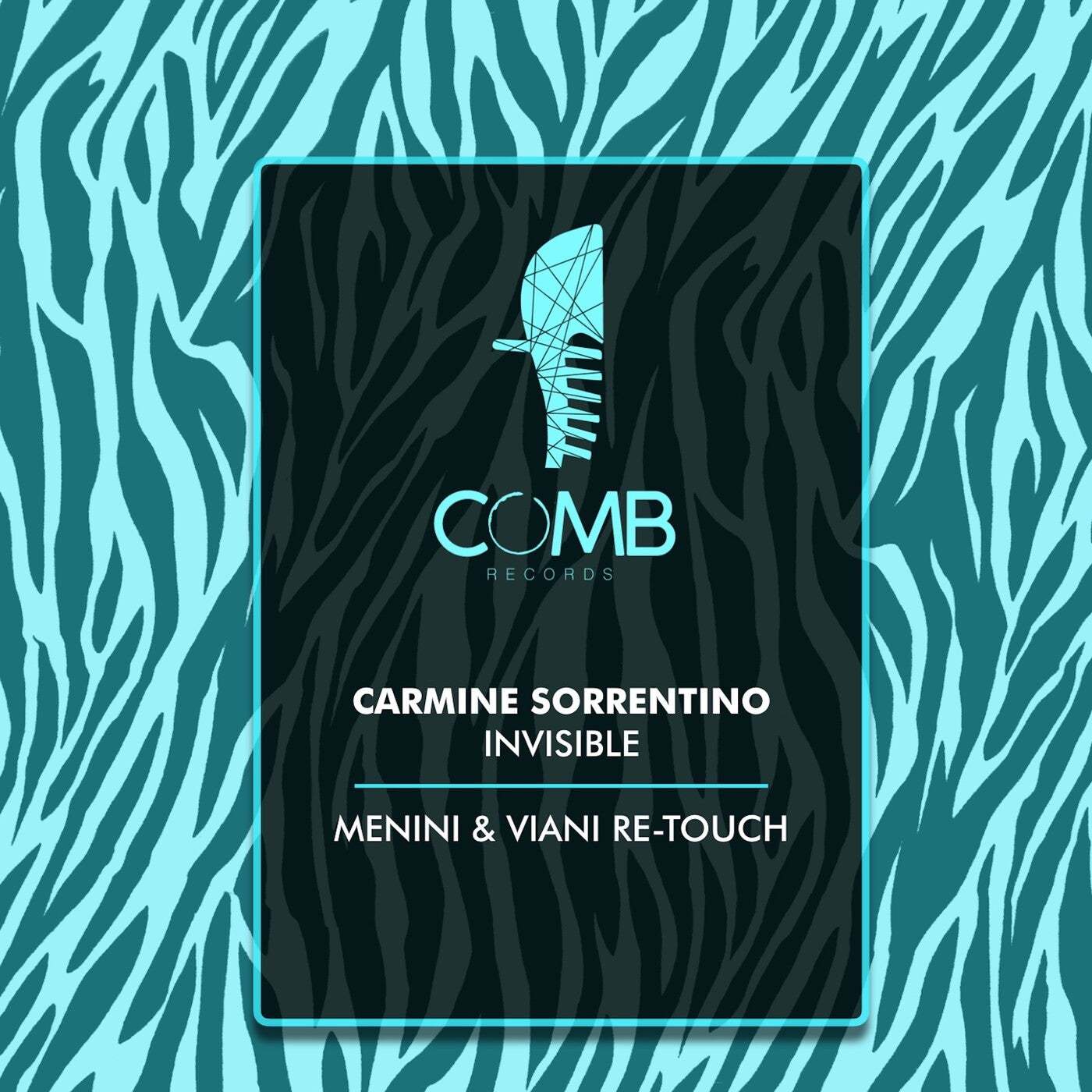 Invisible - Menini & Viani Re Touch