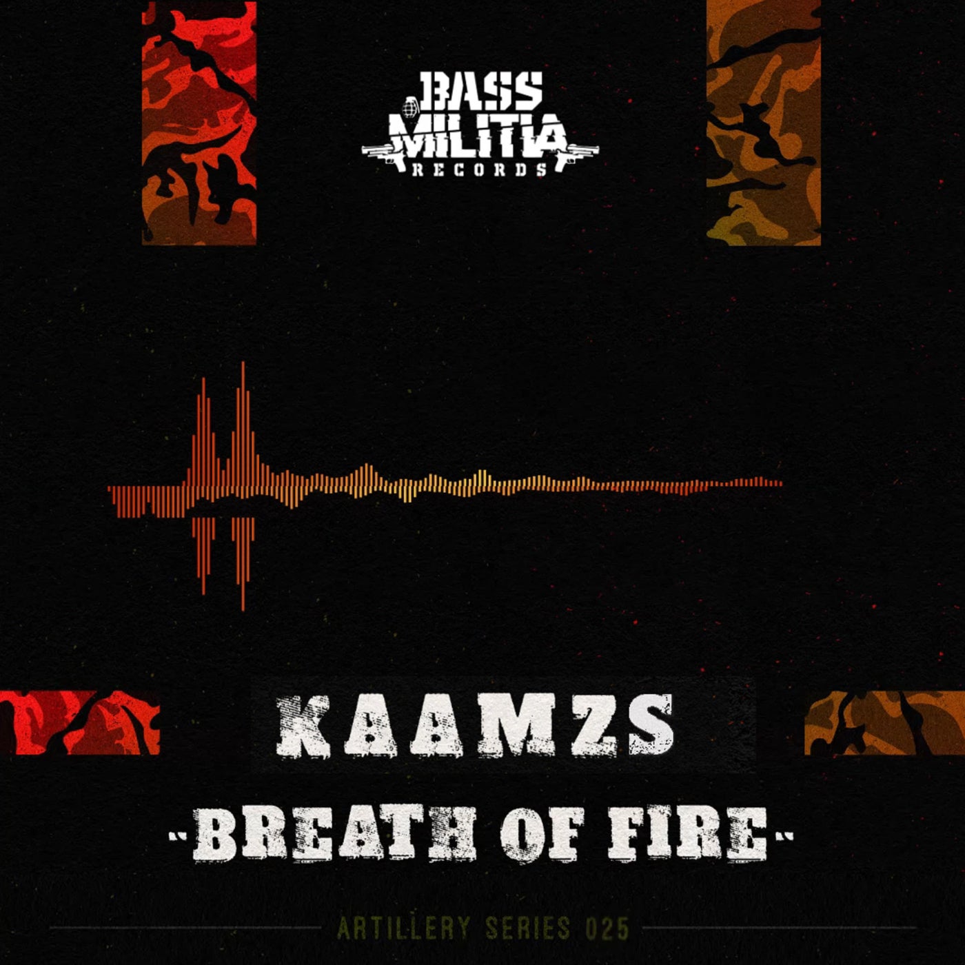 Breath of Fire