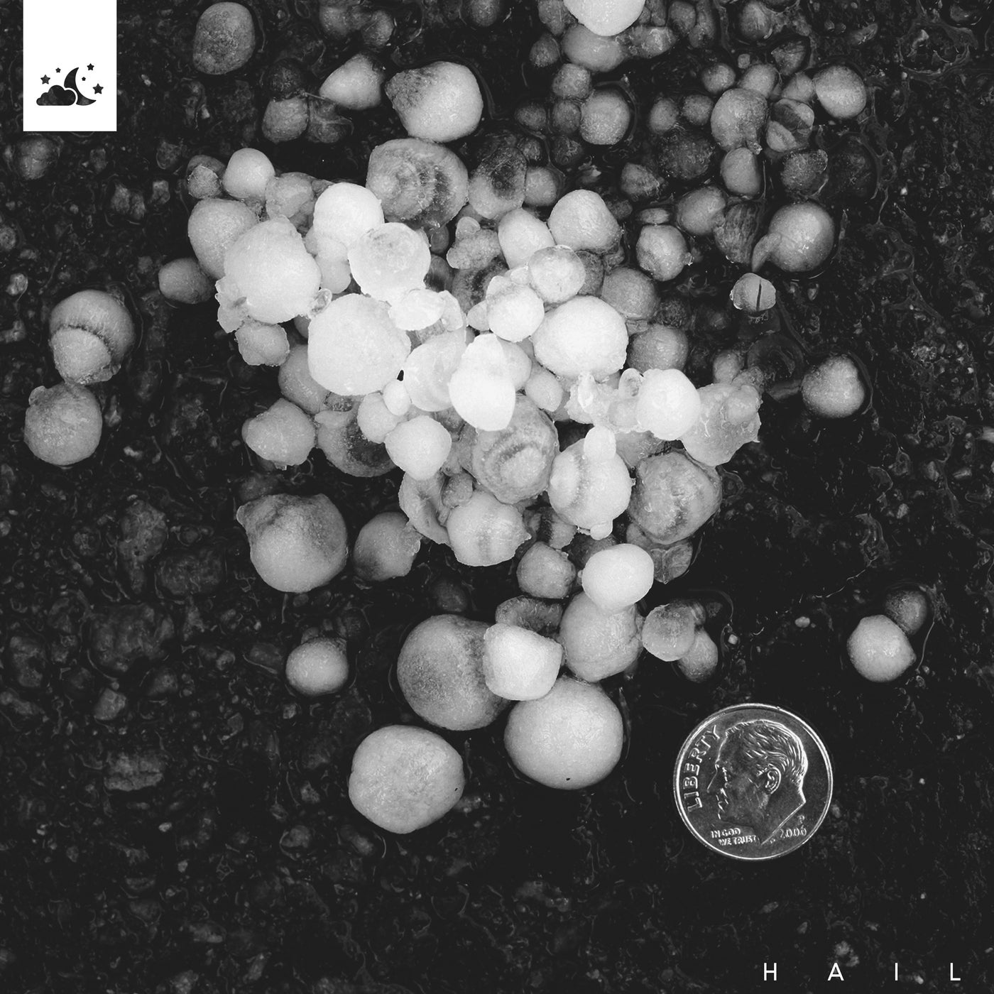 Hail