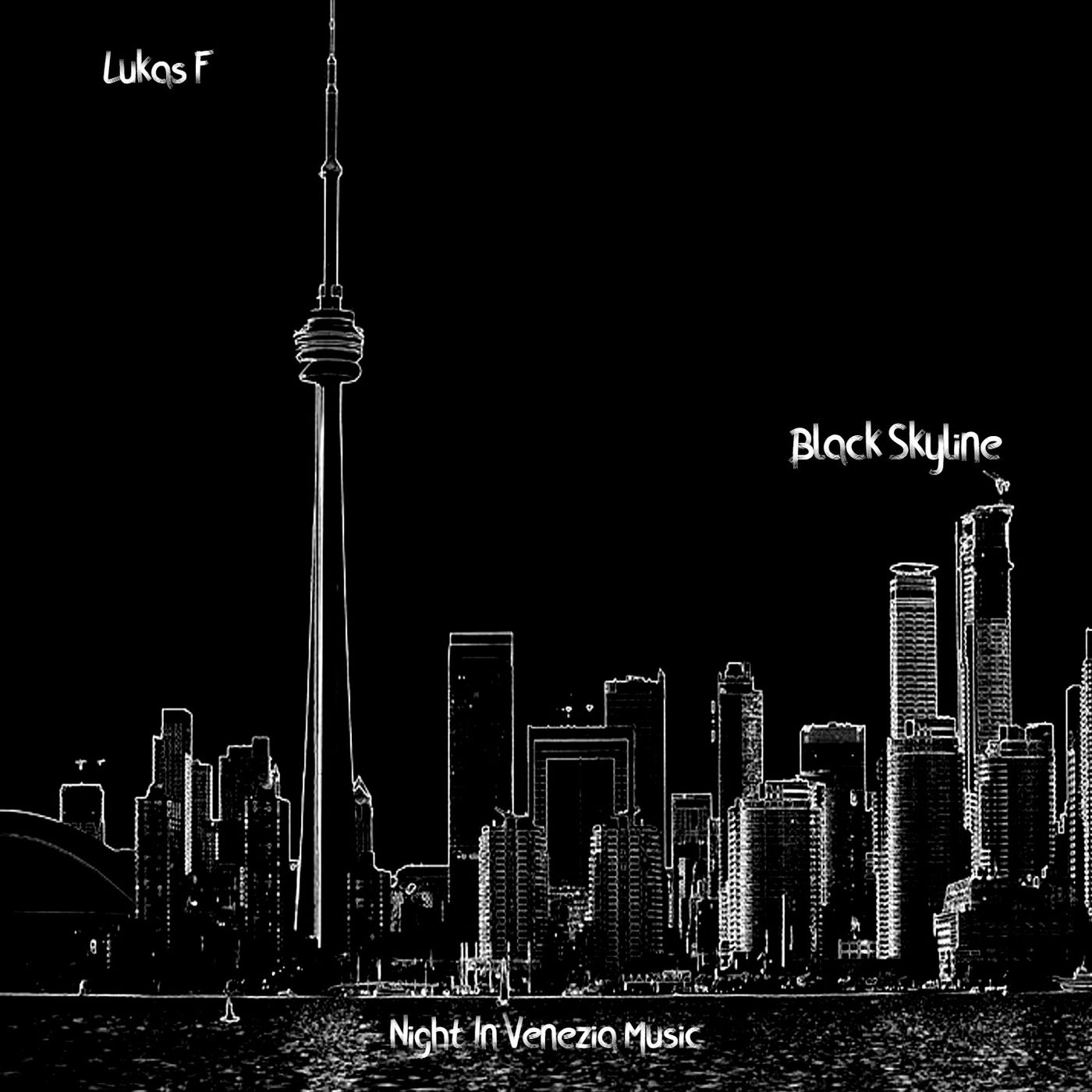 Black Skyline